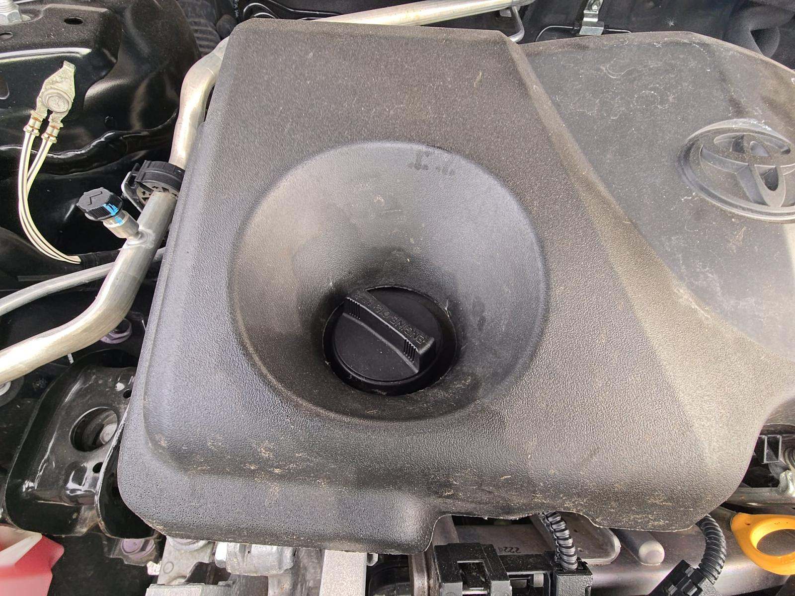 2022 Toyota RAV4 Adventure AWD