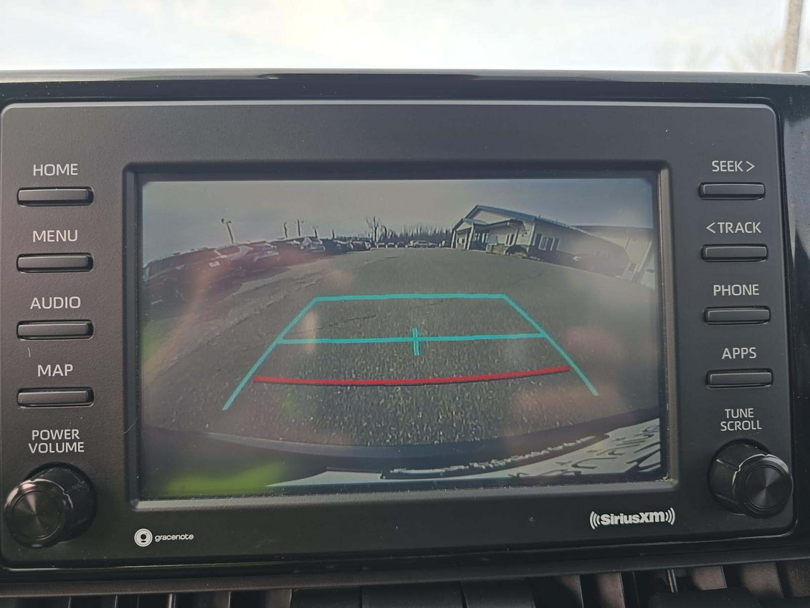 2022 Toyota RAV4 Adventure AWD