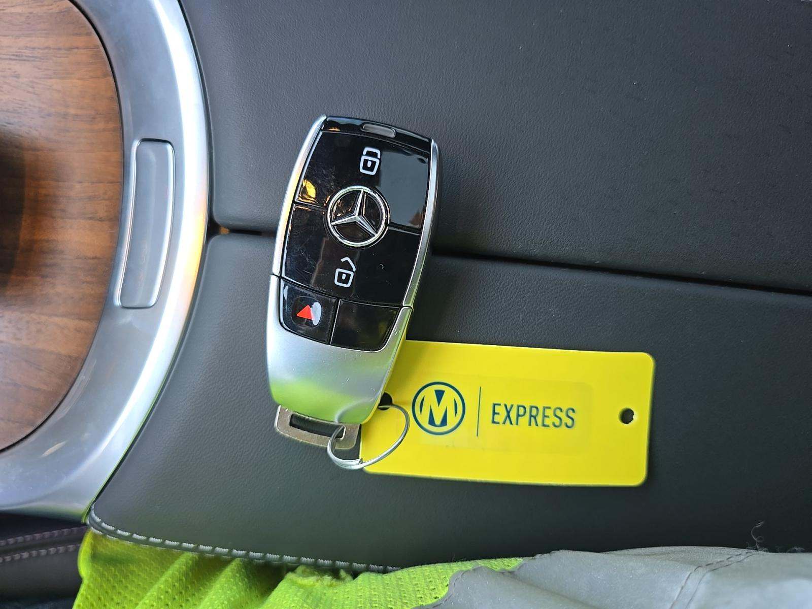 2024 Mercedes-Benz G-Class G 550 AWD