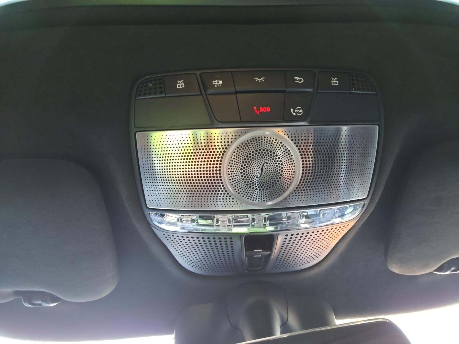 2024 Mercedes-Benz G-Class G 550 AWD