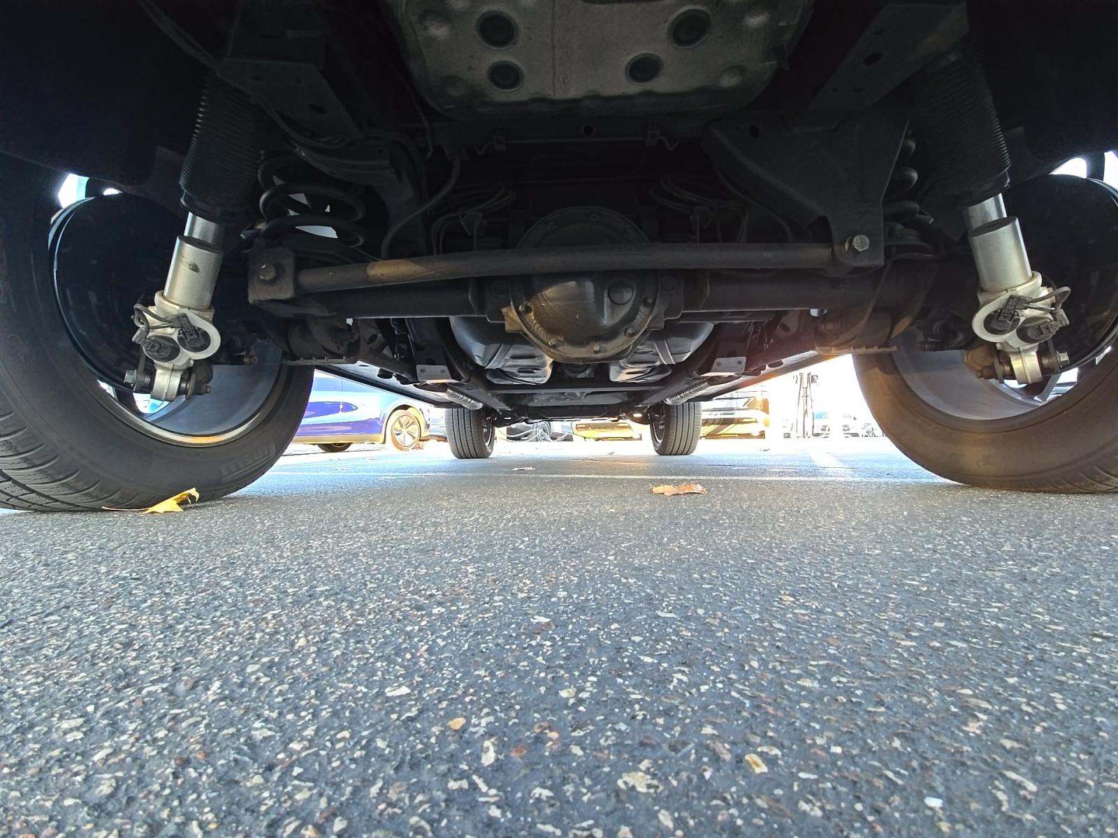 2024 Mercedes-Benz G-Class G 550 AWD