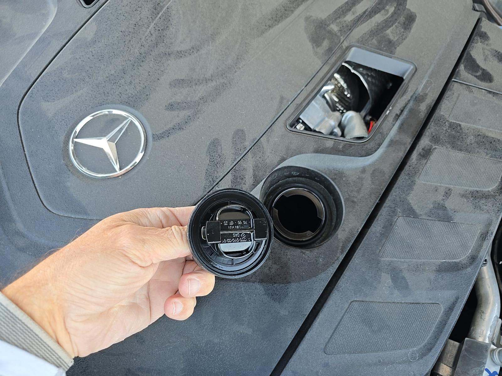 2024 Mercedes-Benz G-Class G 550 AWD