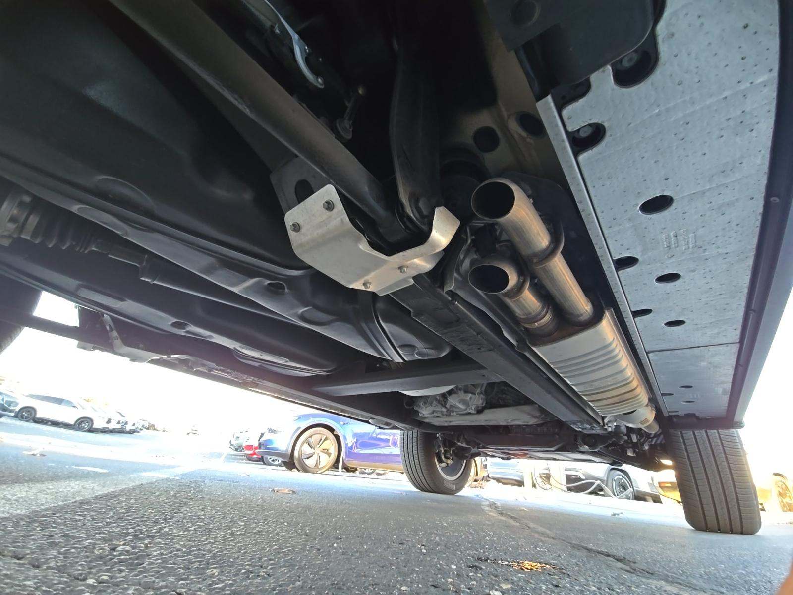 2024 Mercedes-Benz G-Class G 550 AWD