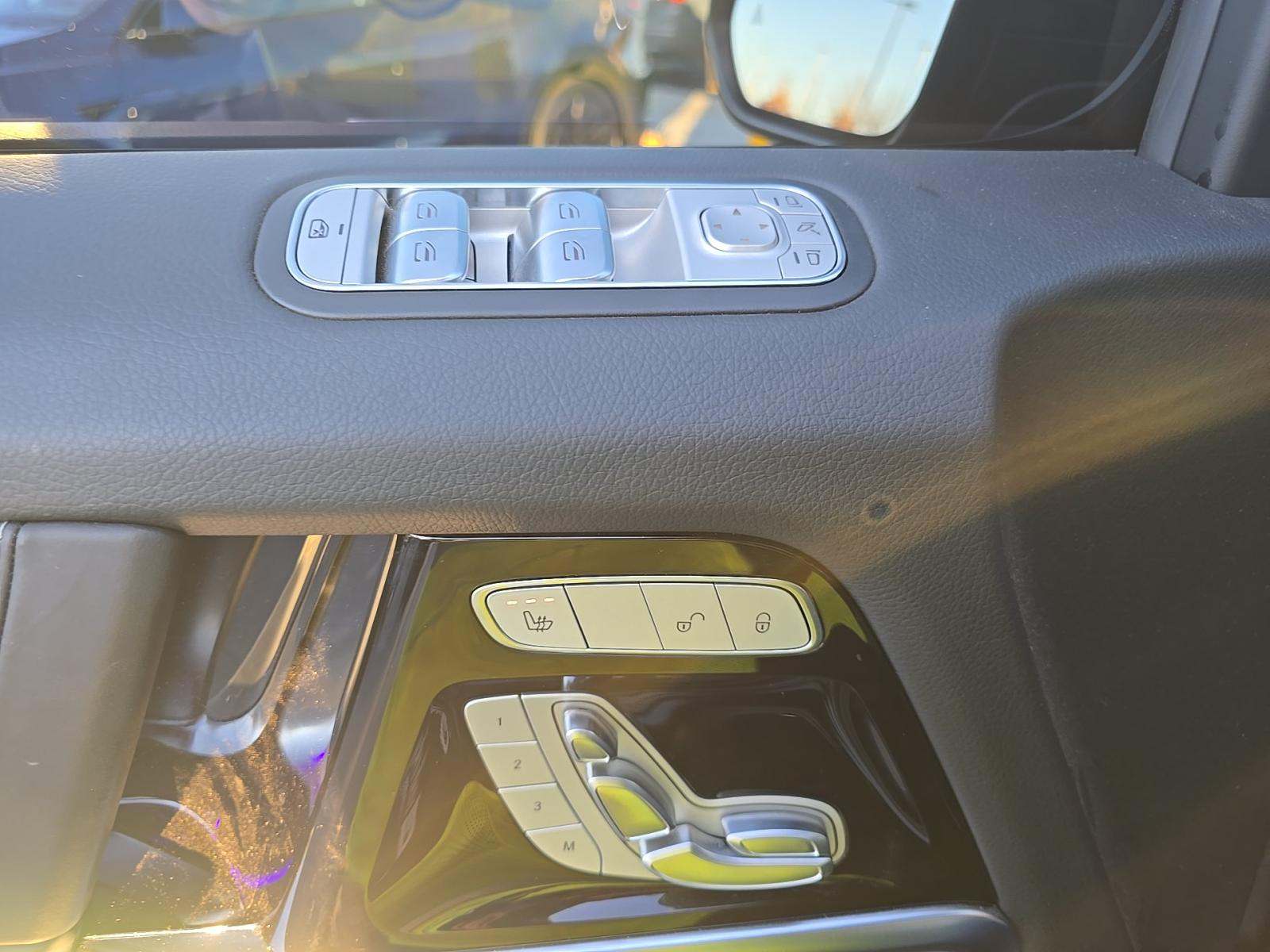 2024 Mercedes-Benz G-Class G 550 AWD