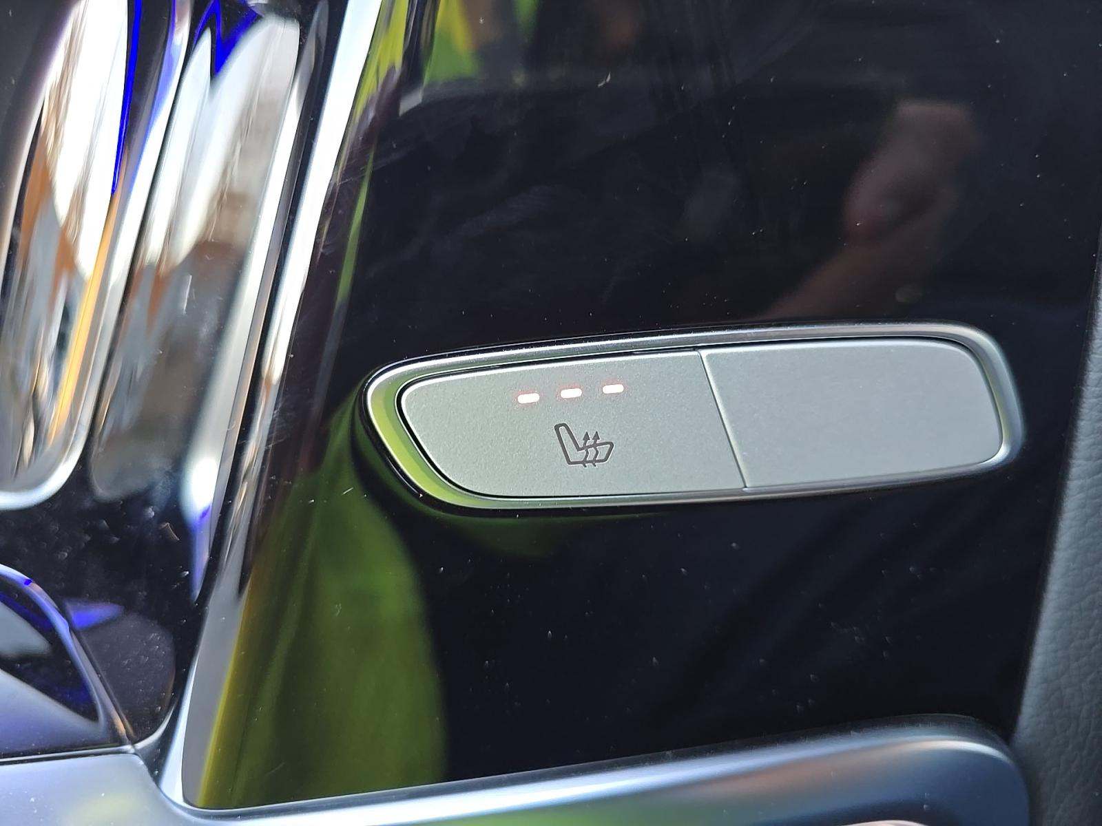 2024 Mercedes-Benz G-Class G 550 AWD