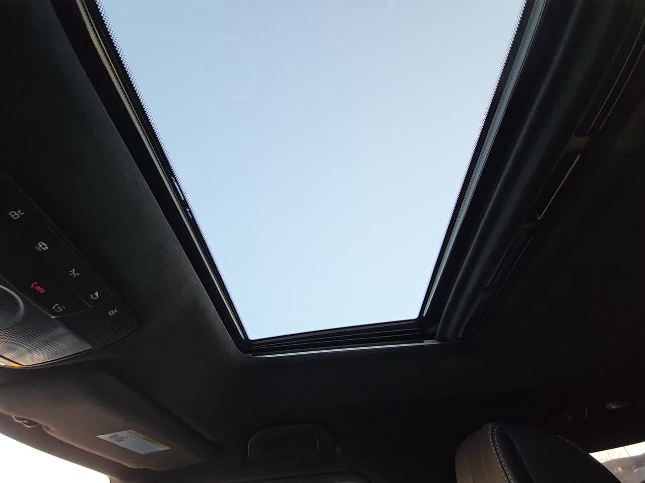 2024 Mercedes-Benz G-Class G 550 AWD