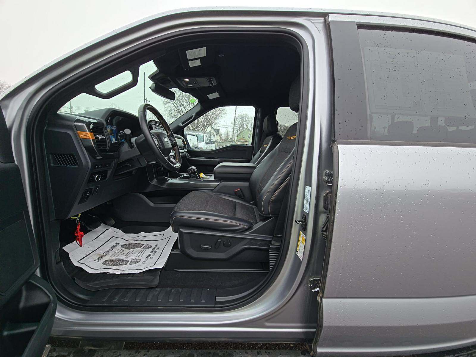 2023 Ford F-150 Tremor AWD