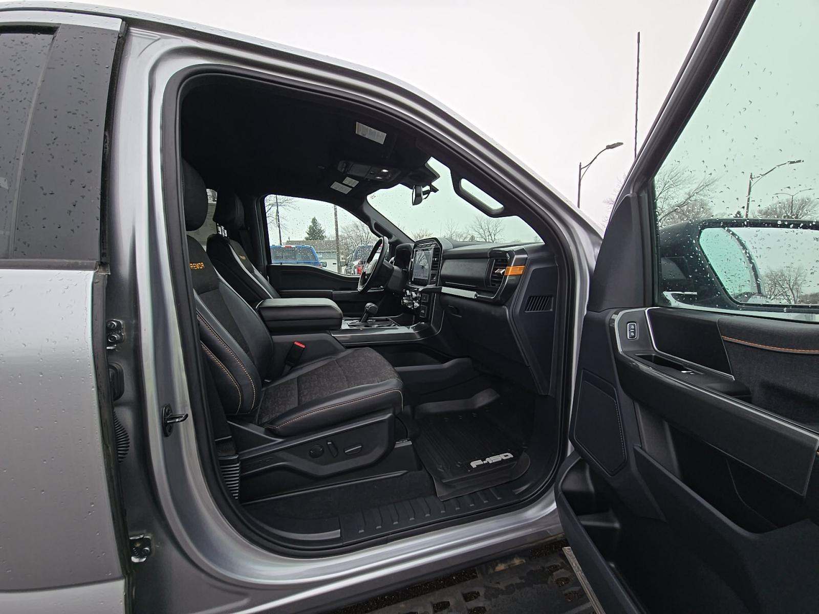 2023 Ford F-150 Tremor AWD