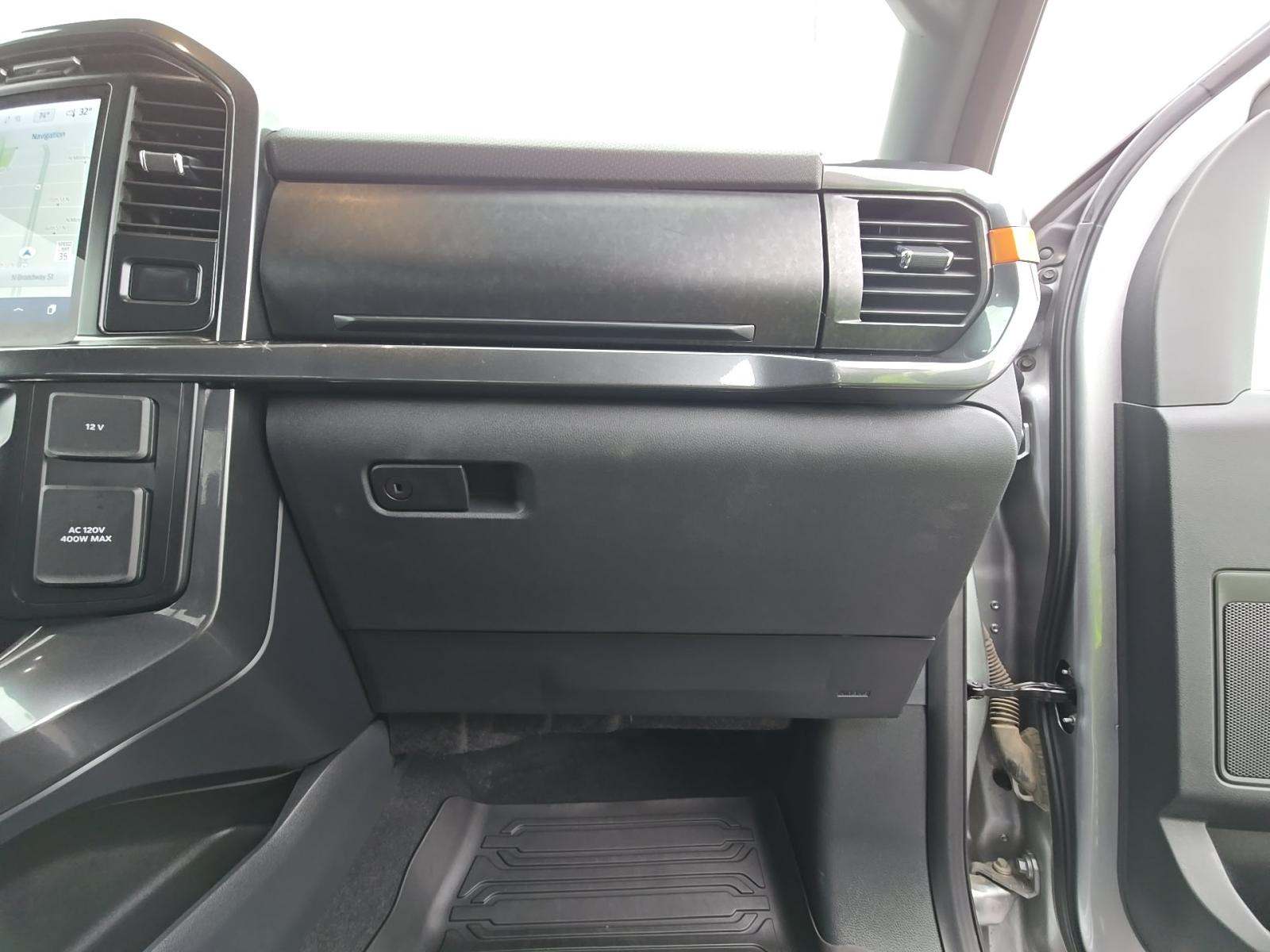 2023 Ford F-150 Tremor AWD