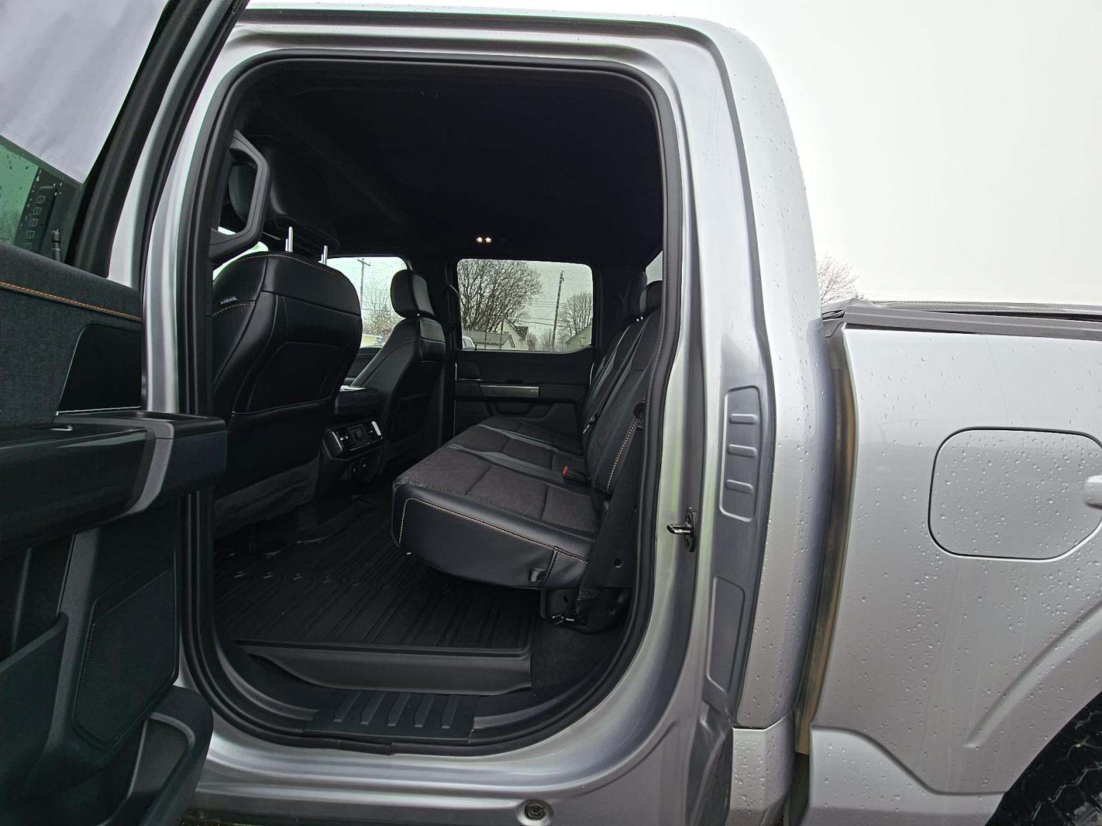 2023 Ford F-150 Tremor AWD