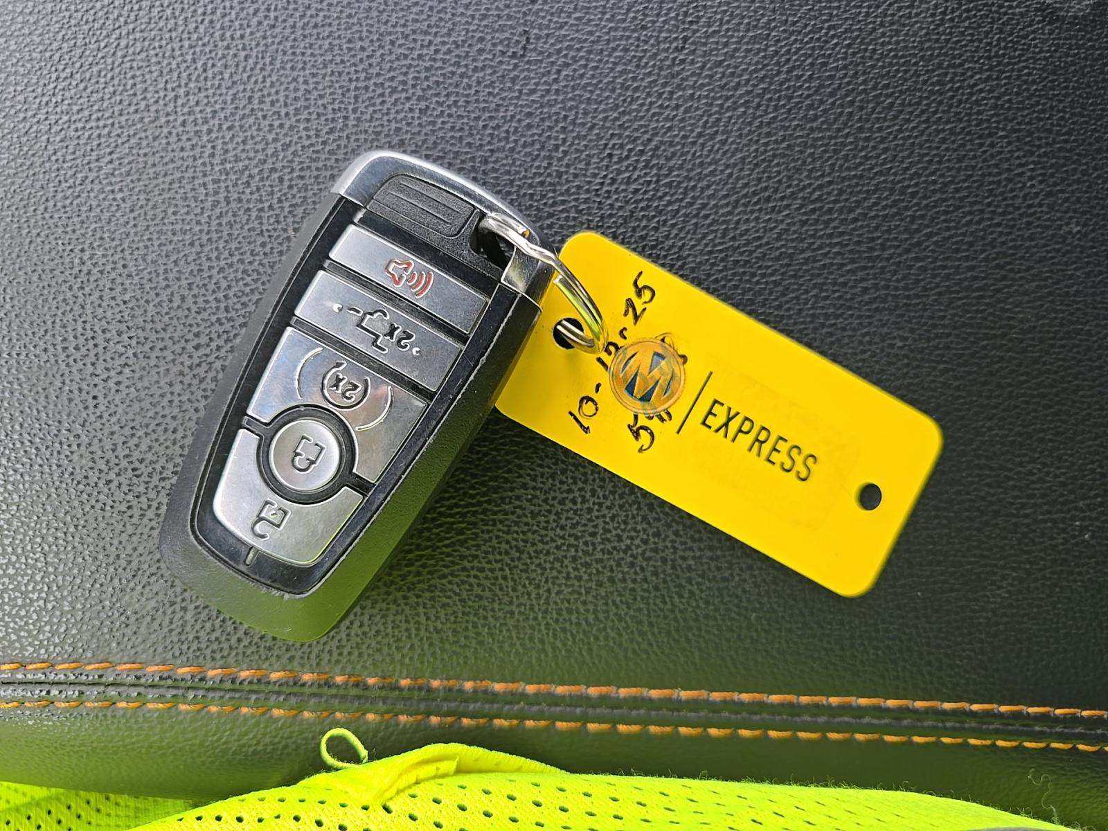 2023 Ford F-150 Tremor AWD