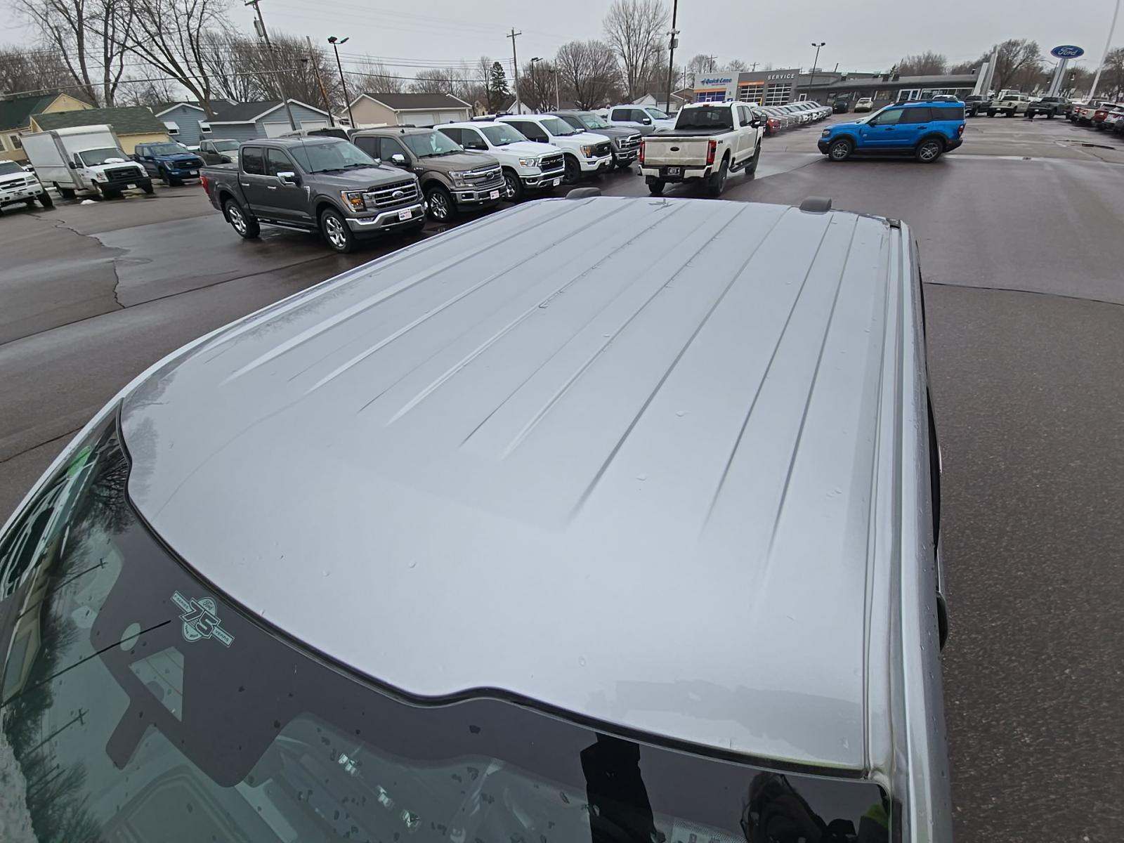 2023 Ford F-150 Tremor AWD