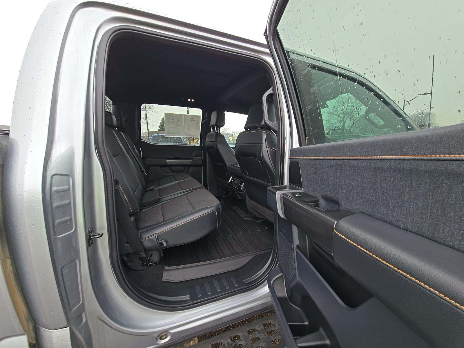 2023 Ford F-150 Tremor AWD