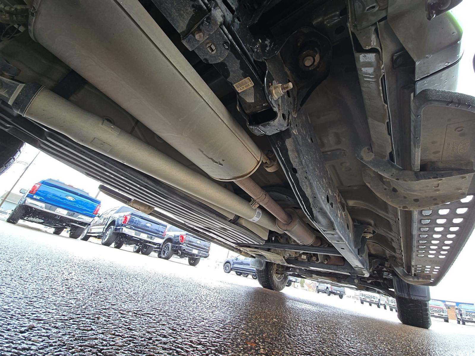 2023 Ford F-150 Tremor AWD