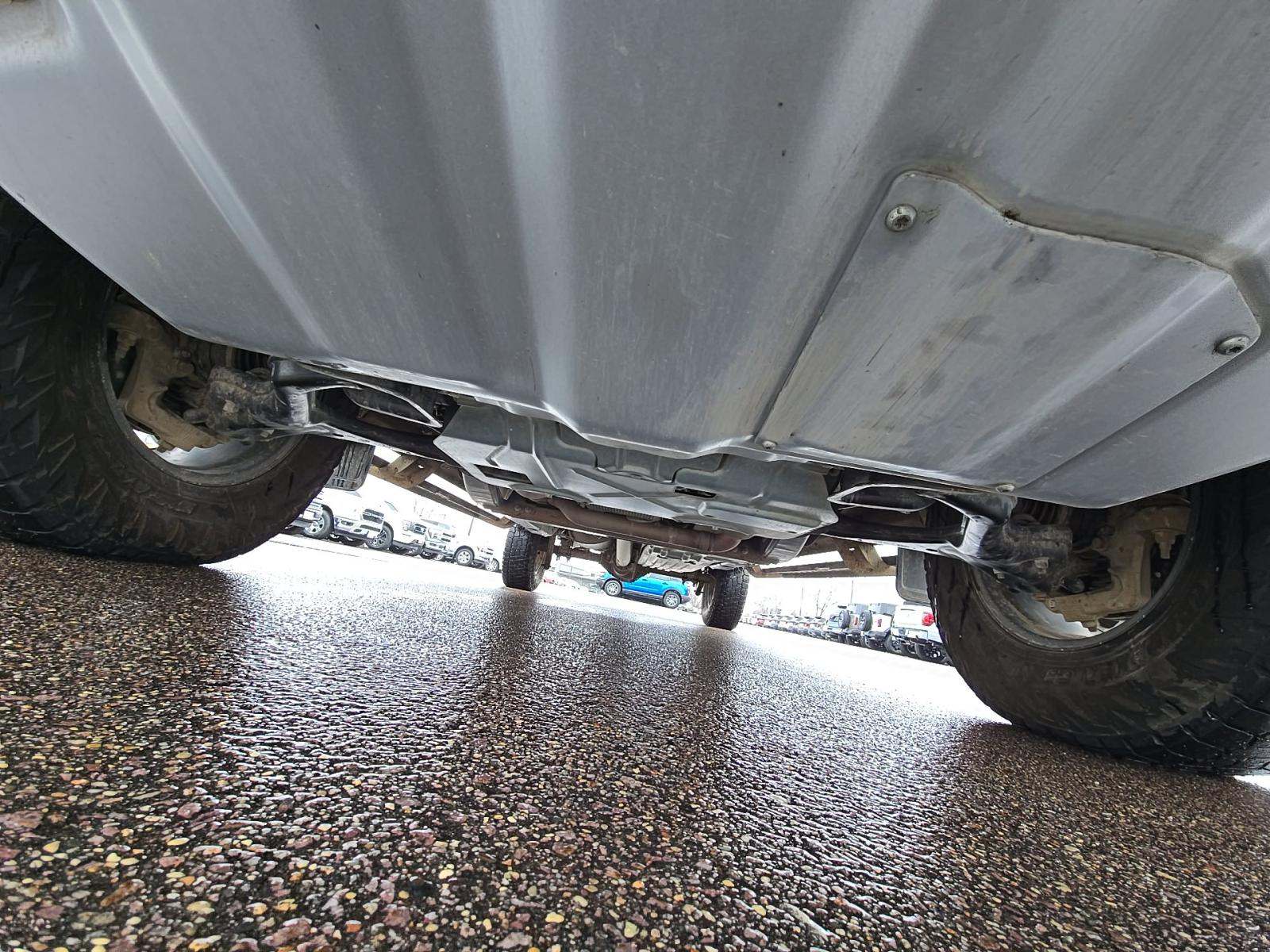 2023 Ford F-150 Tremor AWD