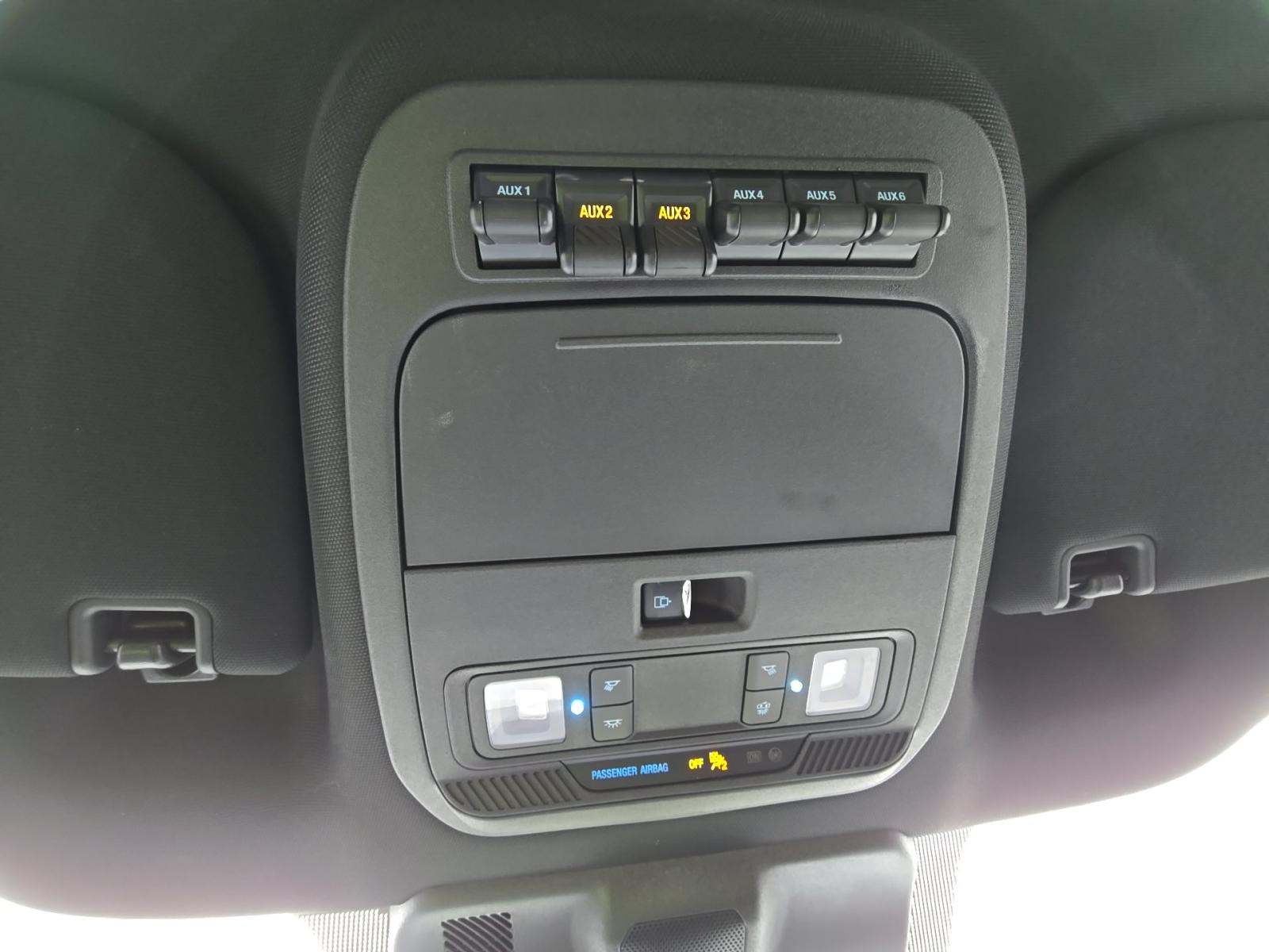 2023 Ford F-150 Tremor AWD