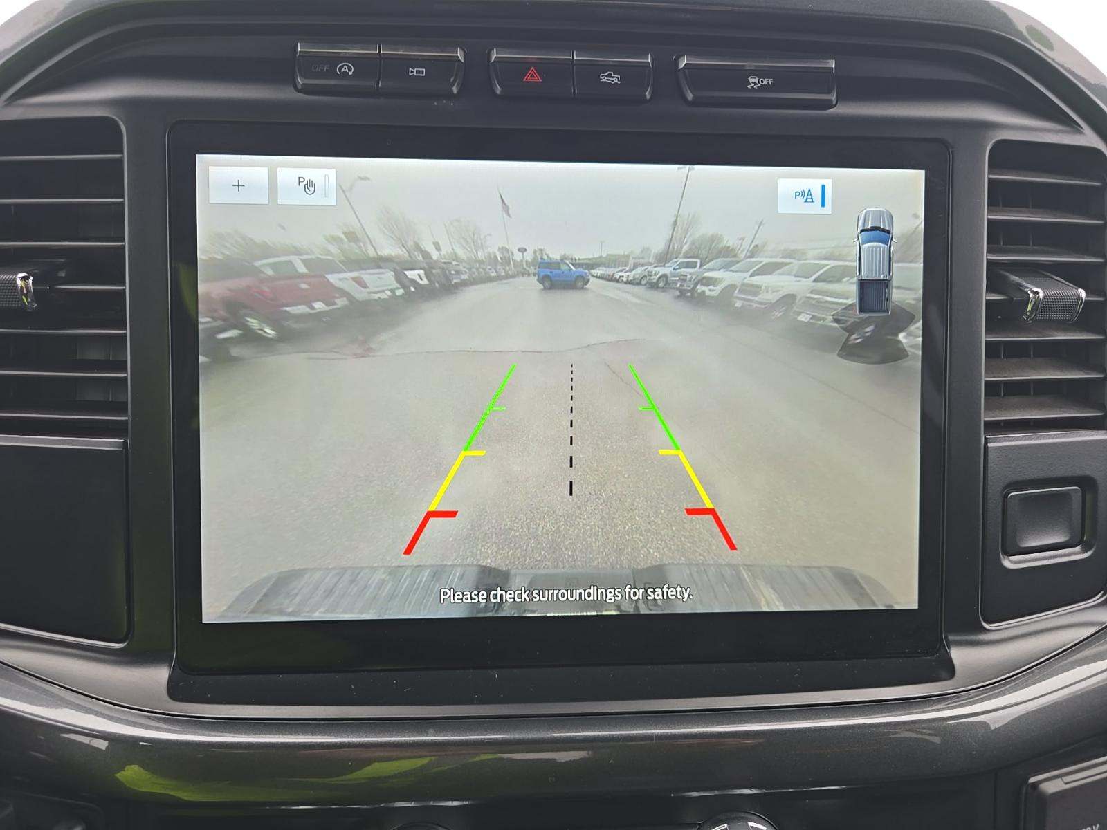 2023 Ford F-150 Tremor AWD