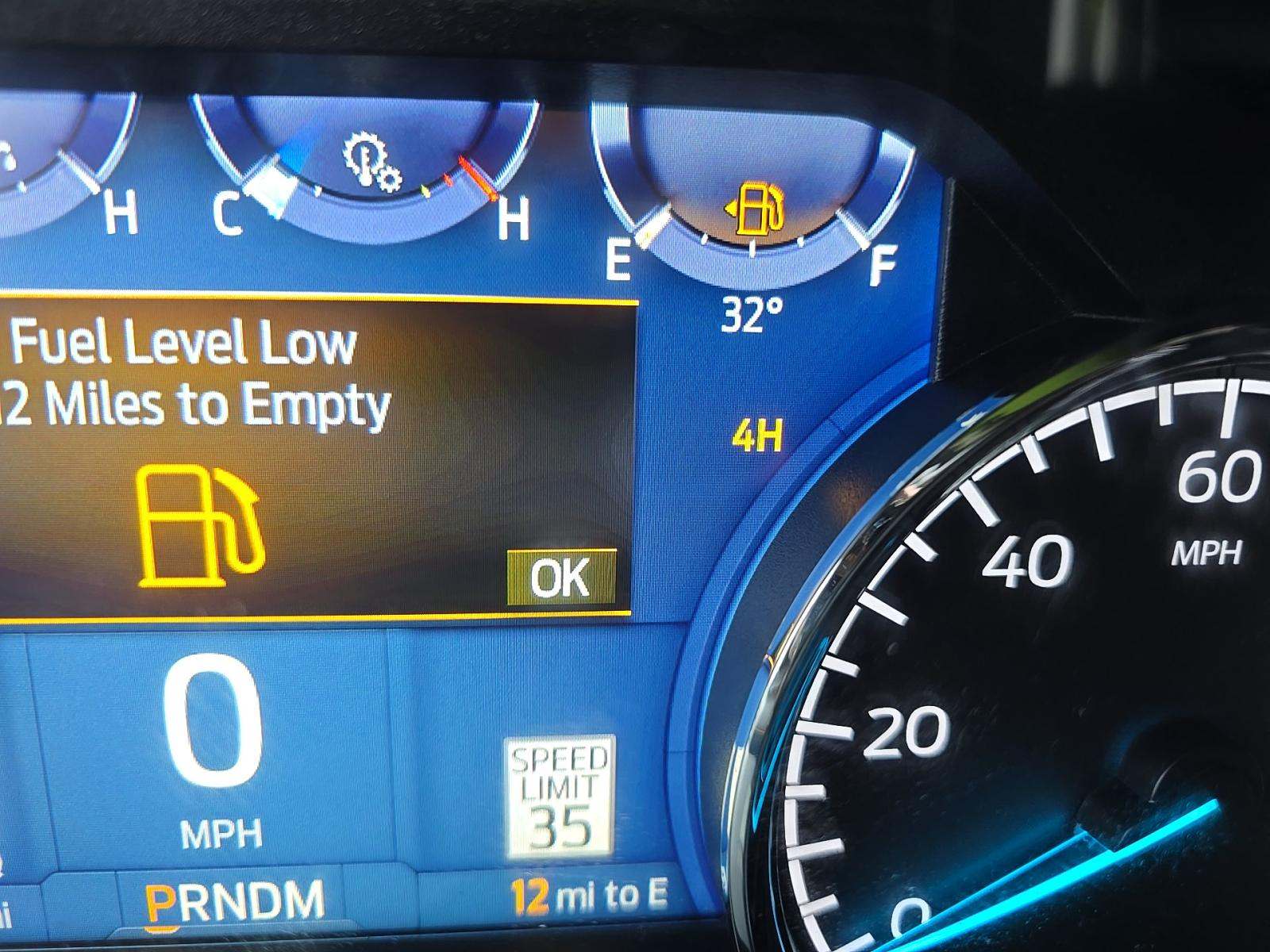 2023 Ford F-150 Tremor AWD