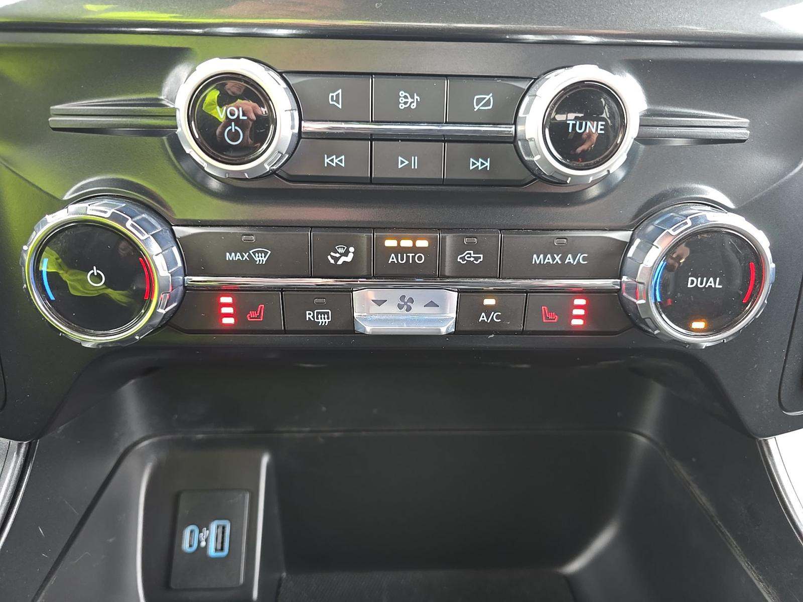 2023 Ford F-150 Tremor AWD