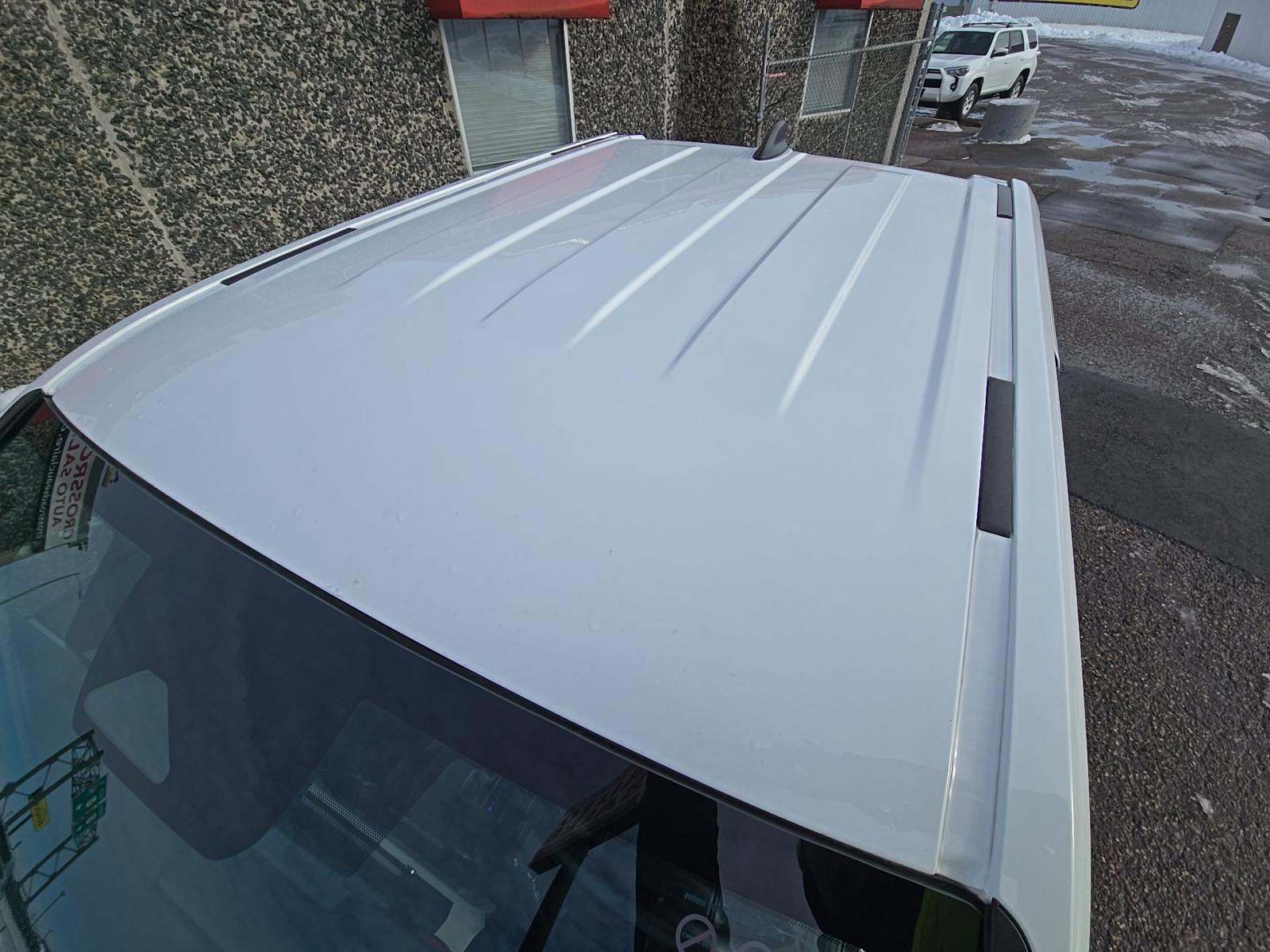 2024 Toyota Tacoma TRD Off-Road AWD