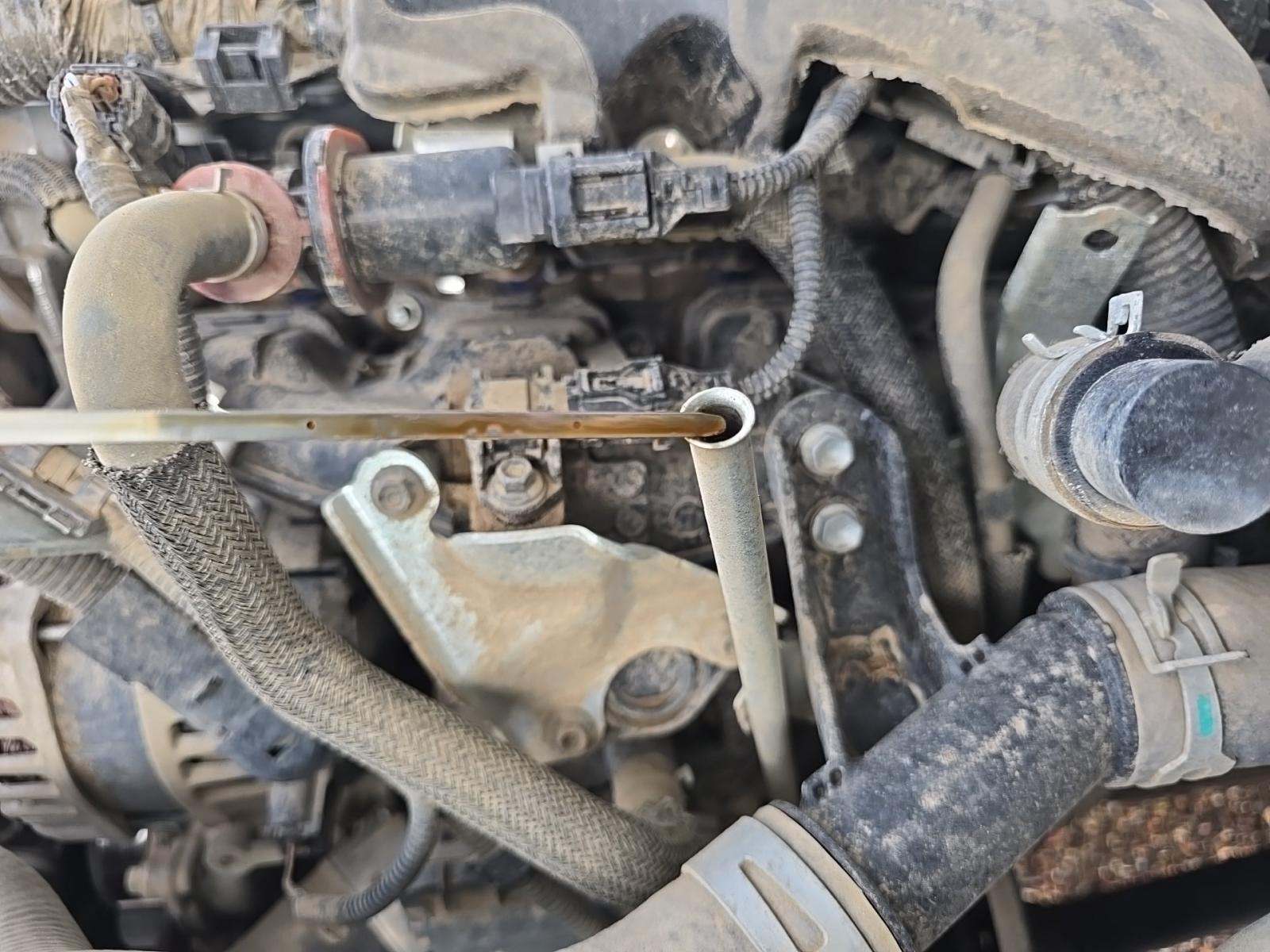 2024 Toyota Tacoma TRD Off-Road AWD