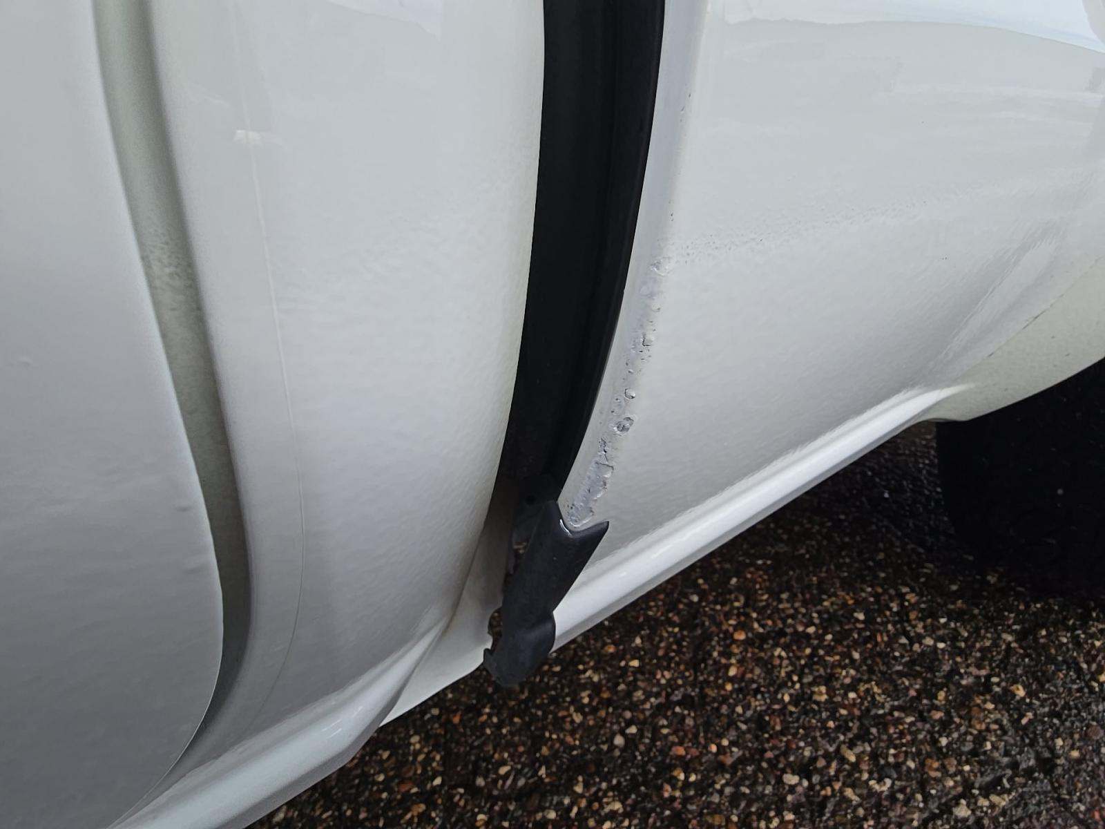 2024 Toyota Tacoma TRD Off-Road AWD