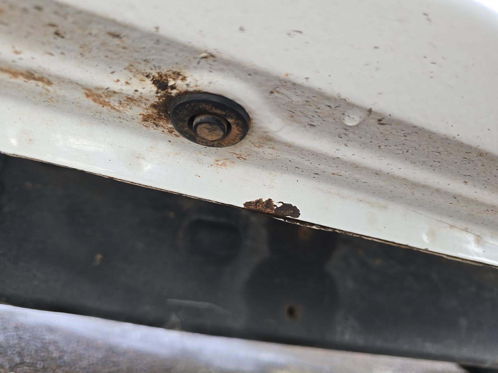 2024 Toyota Tacoma TRD Off-Road AWD