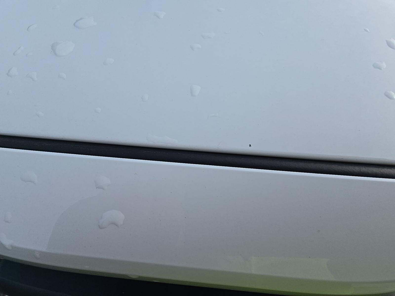 2024 Toyota Tacoma TRD Off-Road AWD