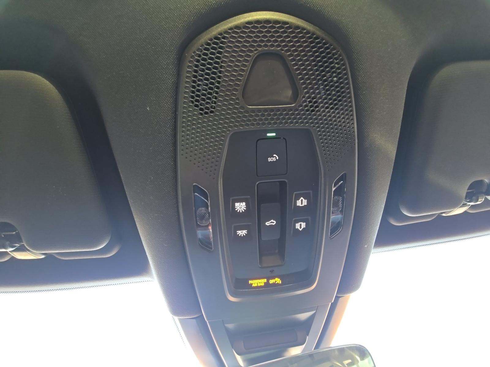 2024 Porsche Cayenne S AWD