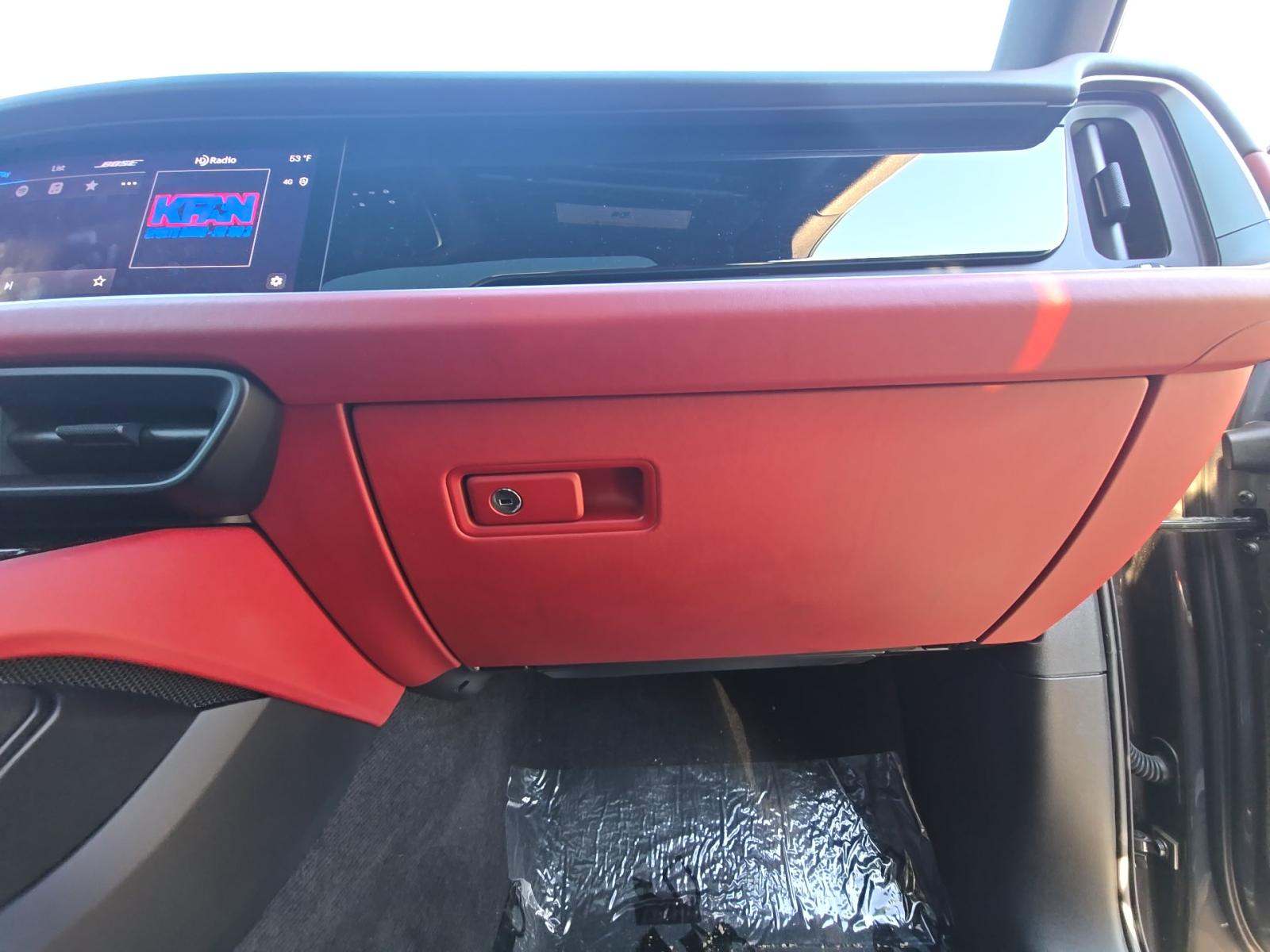 2024 Porsche Cayenne S AWD