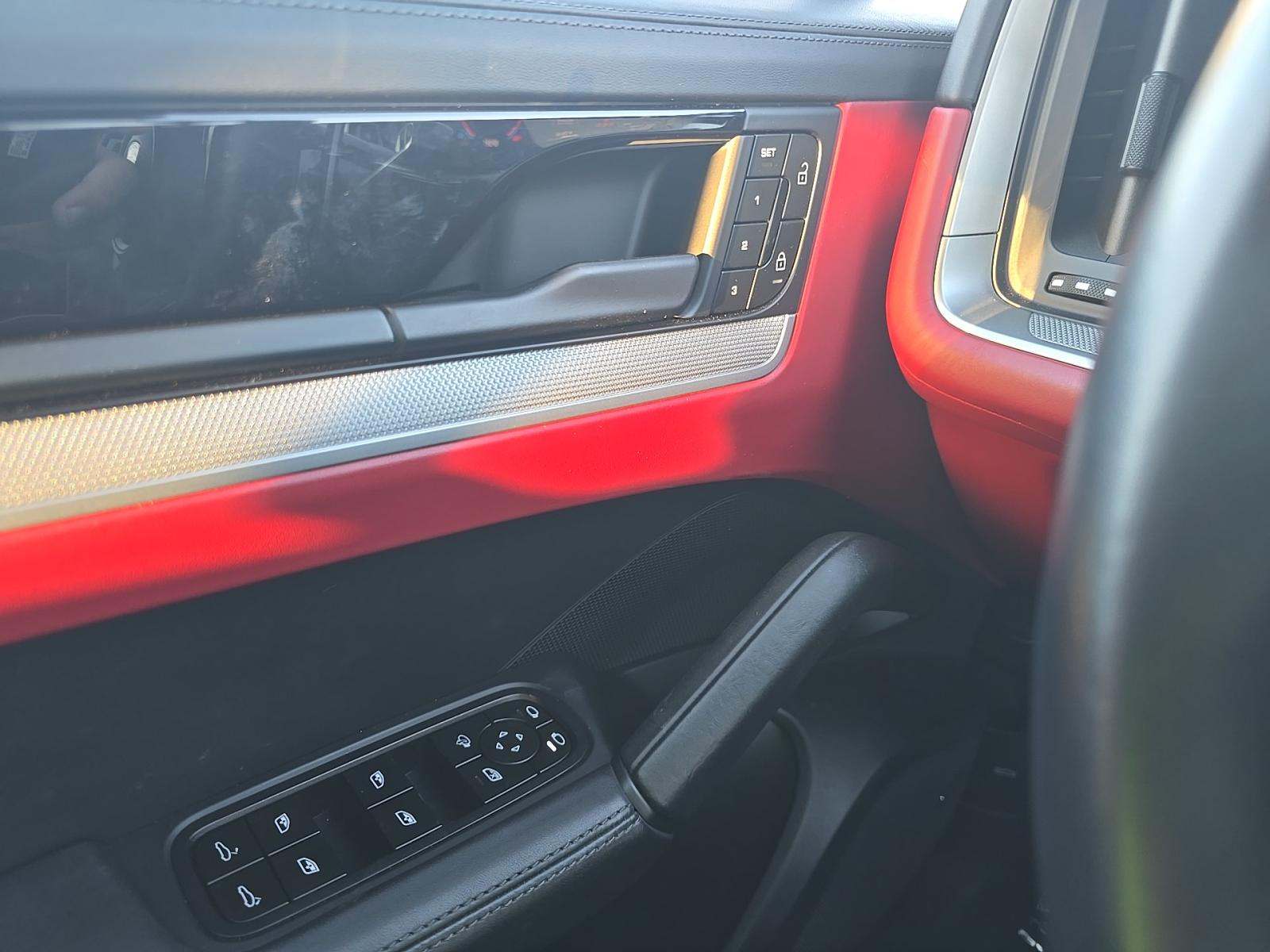 2024 Porsche Cayenne S AWD