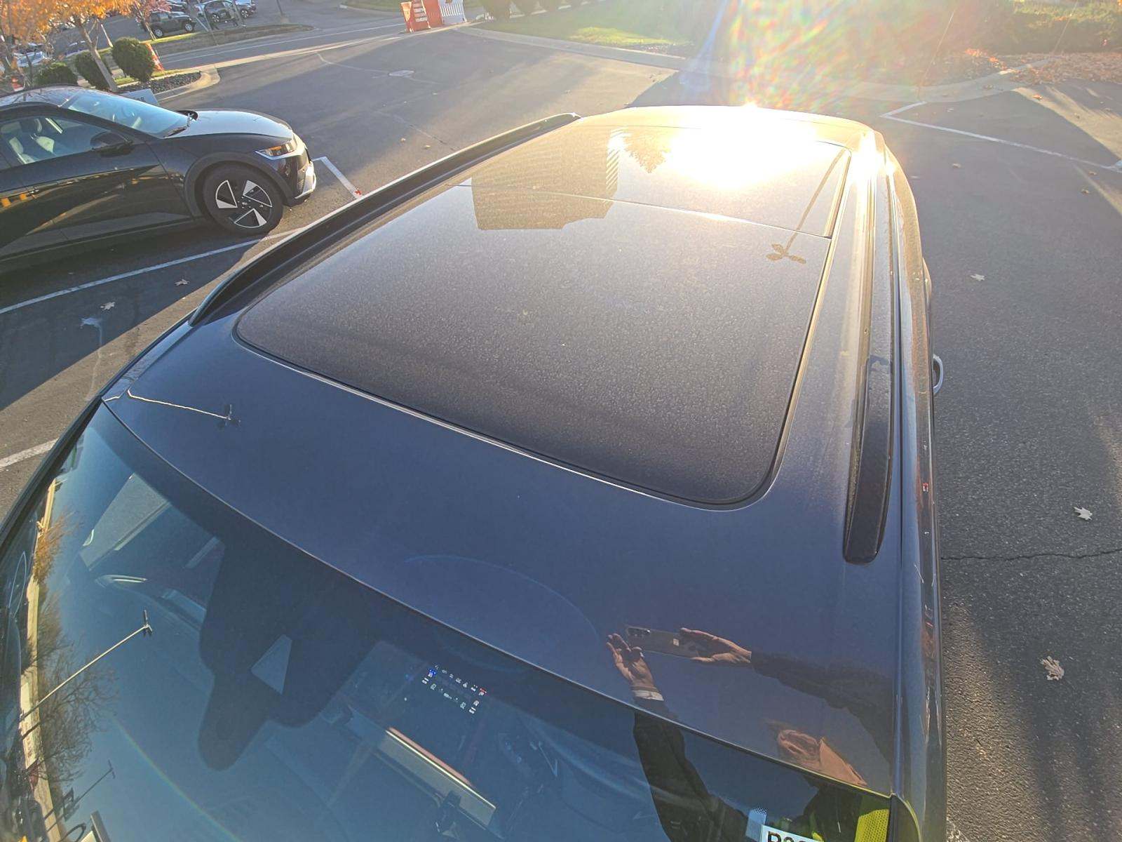 2024 Porsche Cayenne S AWD