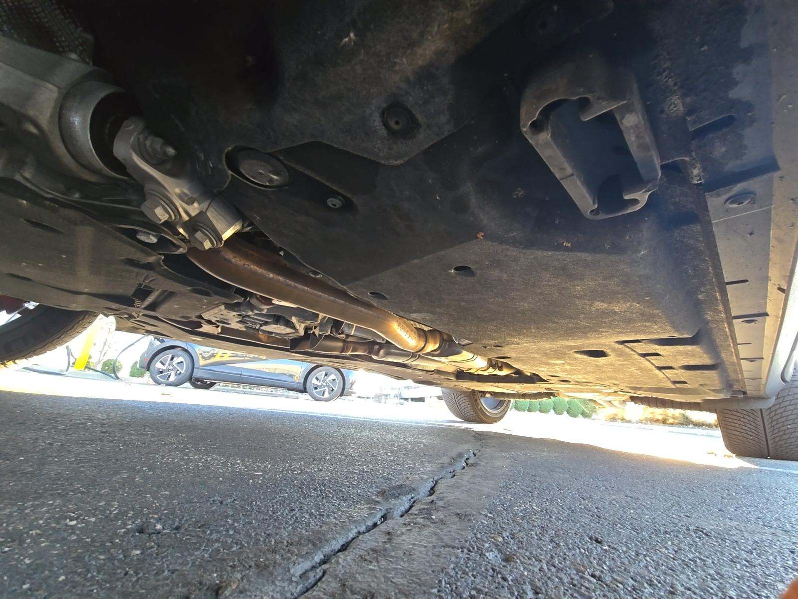 2024 Porsche Cayenne S AWD