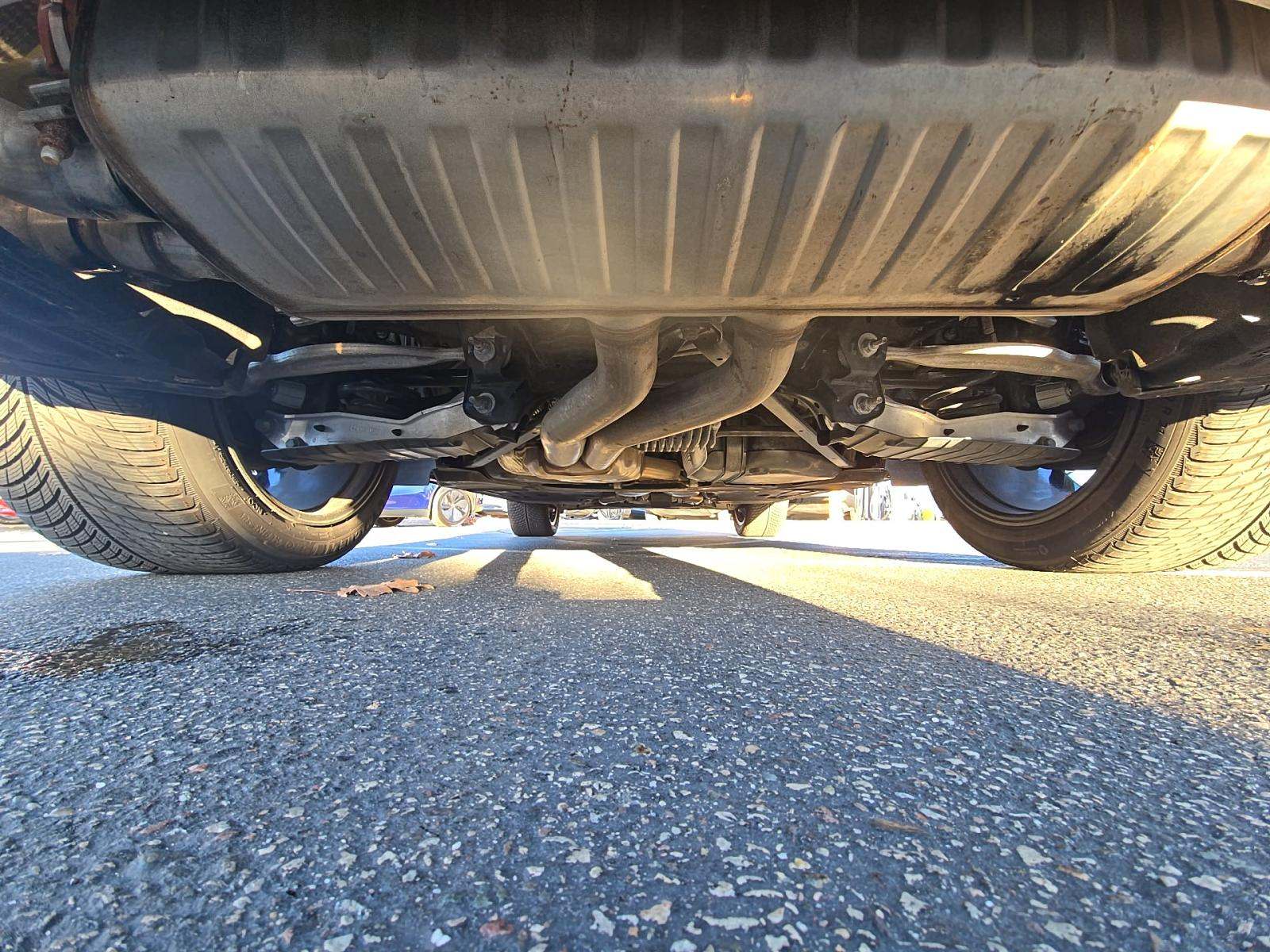 2024 Porsche Cayenne S AWD