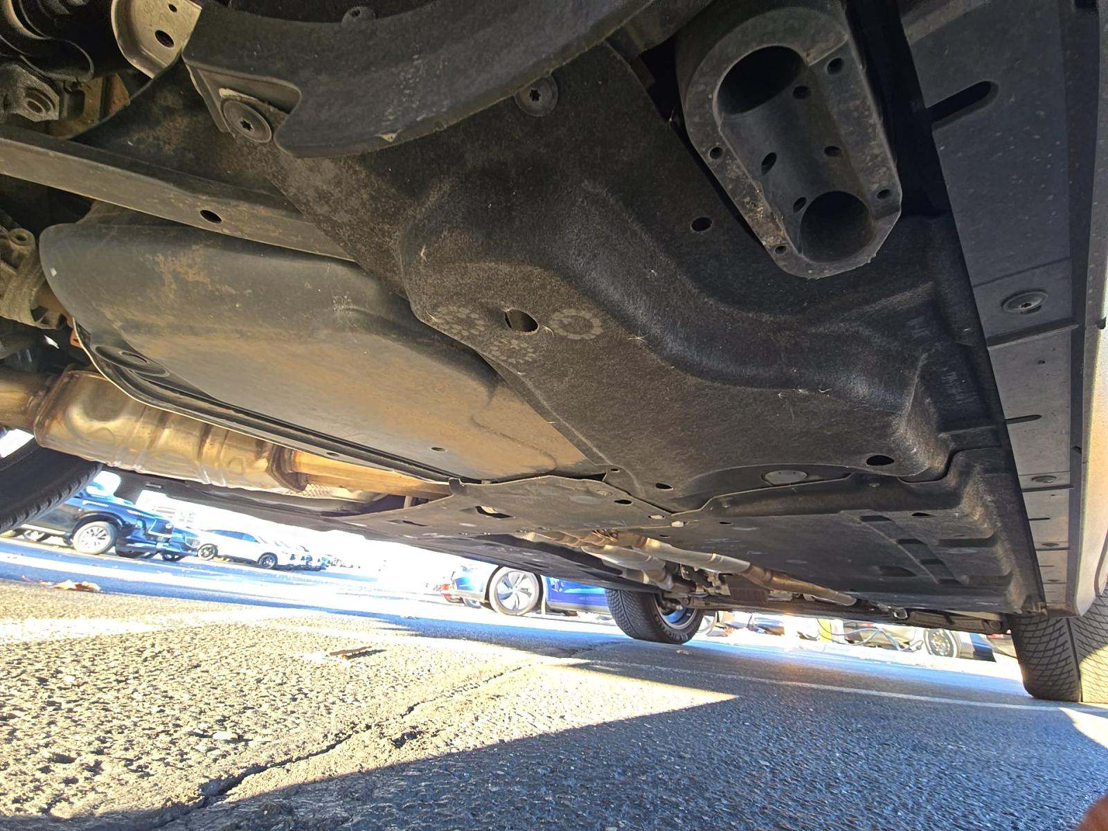 2024 Porsche Cayenne S AWD