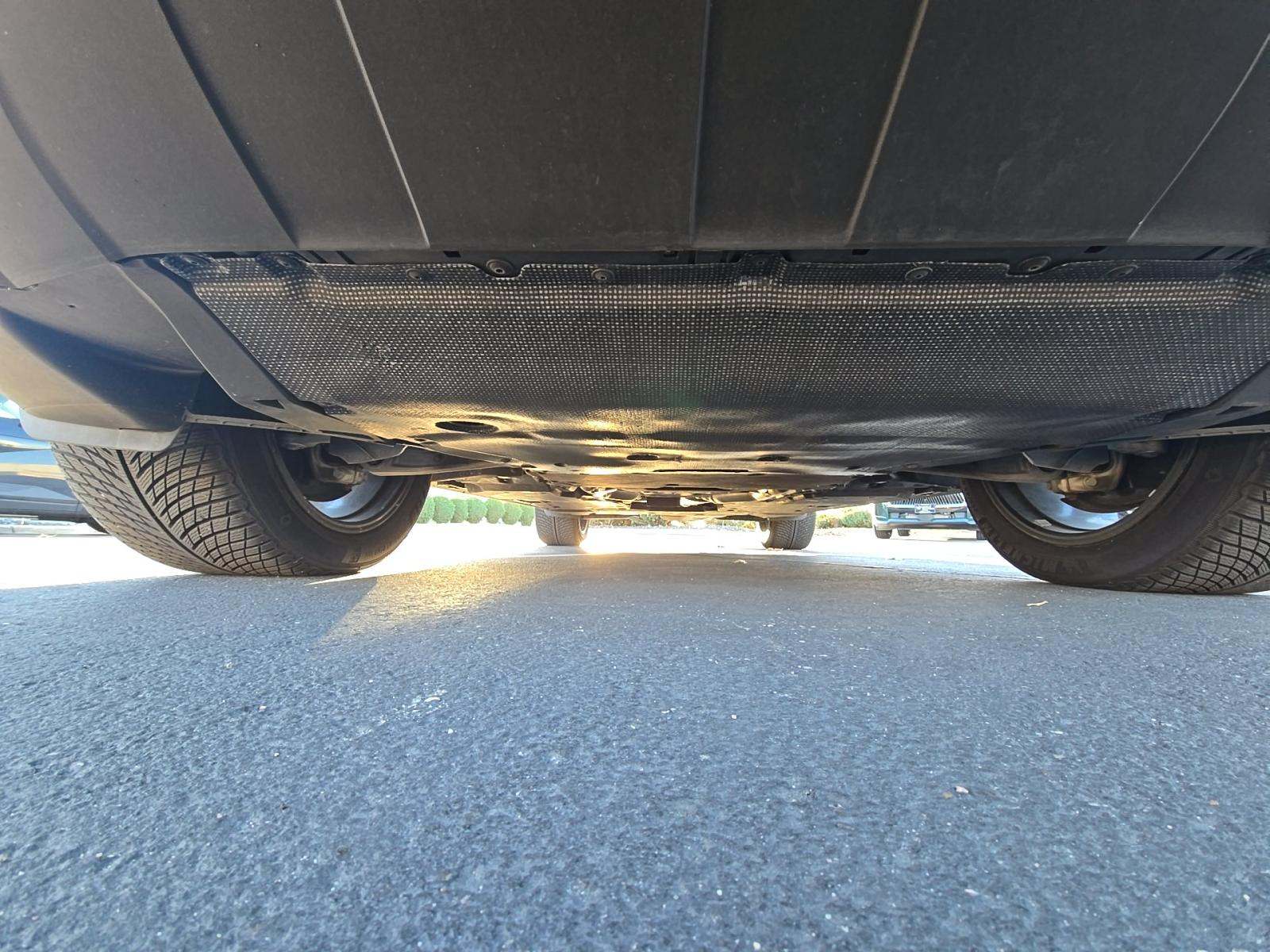 2024 Porsche Cayenne S AWD