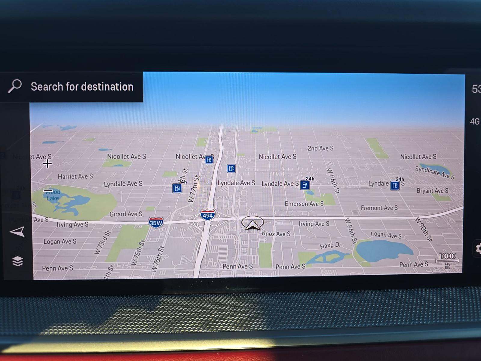 2024 Porsche Cayenne S AWD