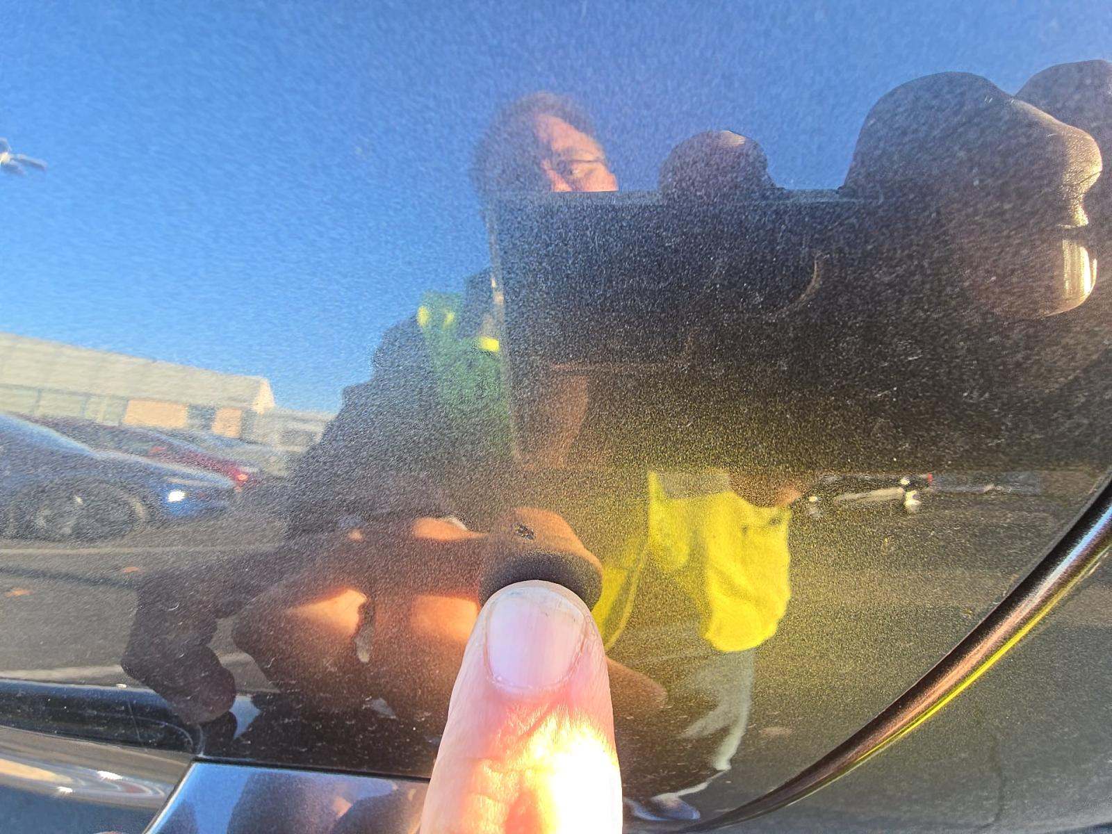 2024 Porsche Cayenne S AWD