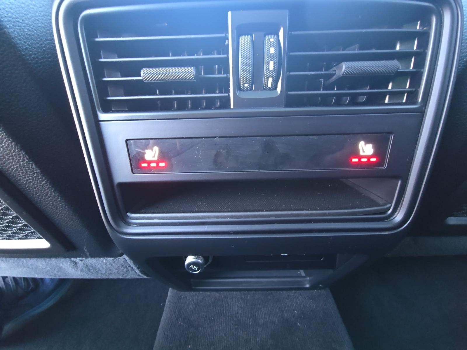 2024 Porsche Cayenne S AWD