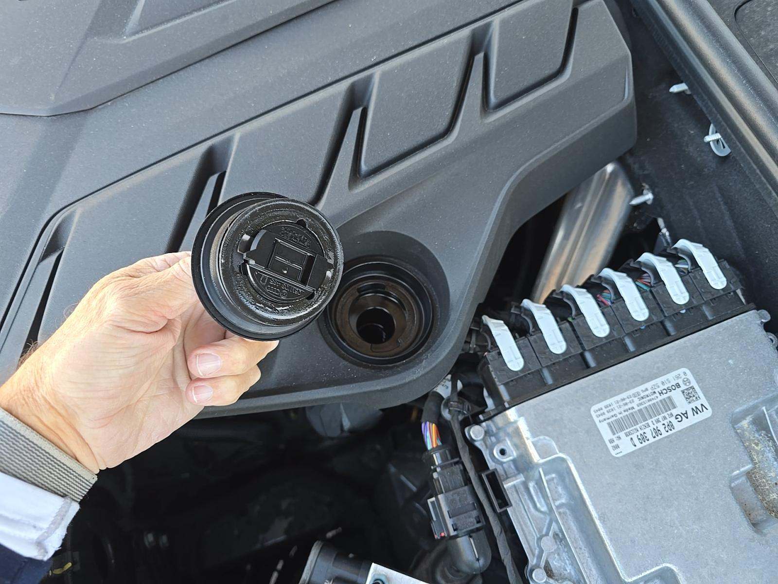 2024 Porsche Cayenne S AWD