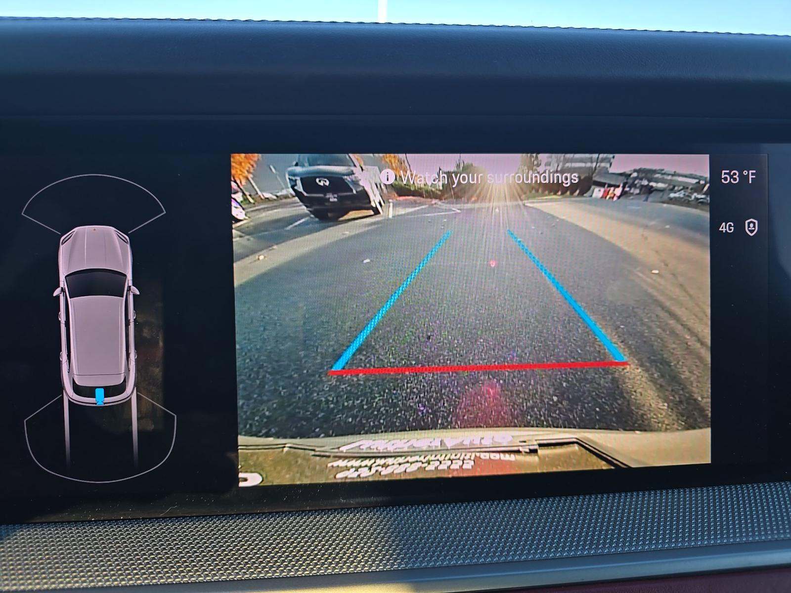 2024 Porsche Cayenne S AWD