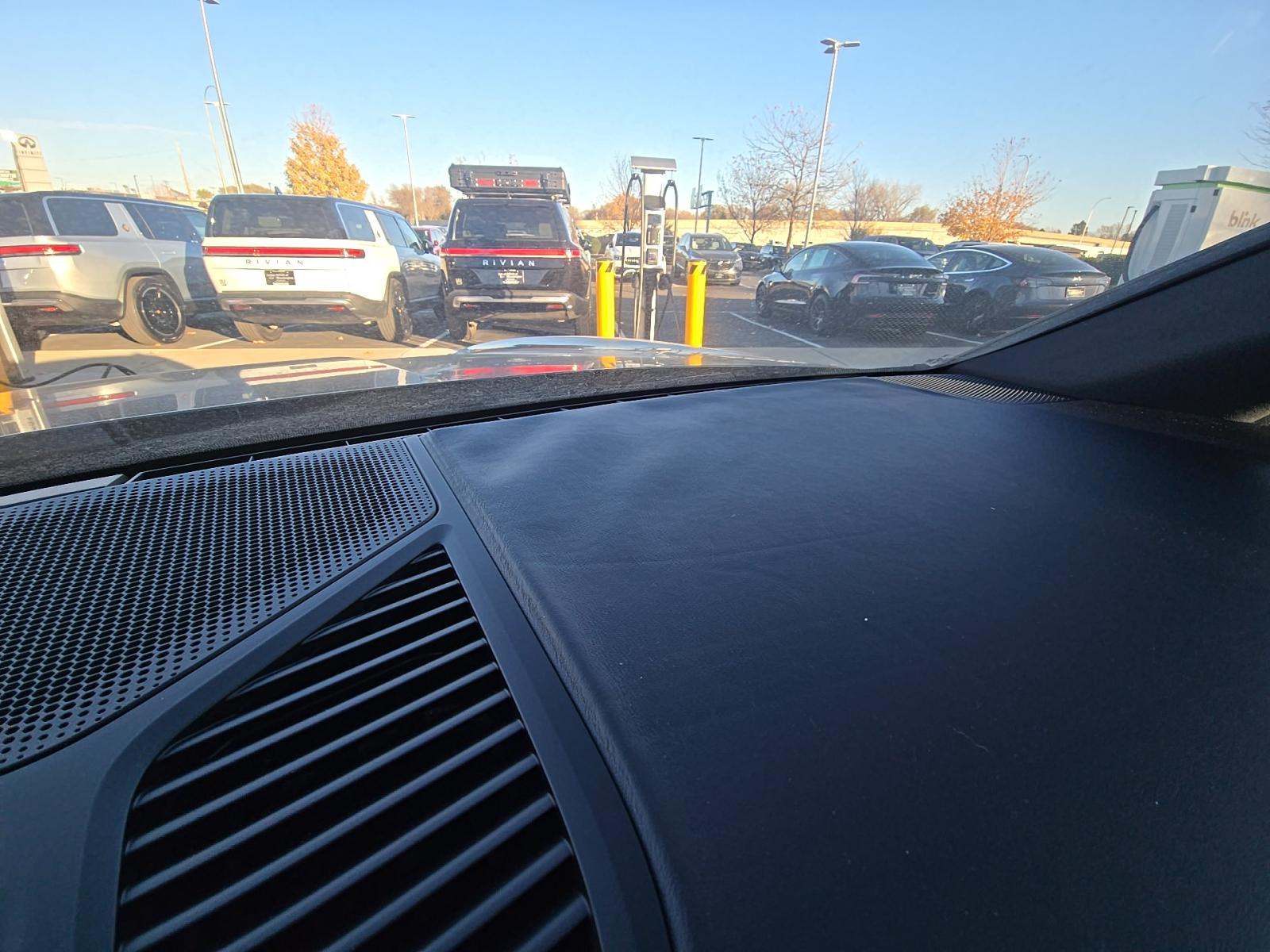 2024 Porsche Cayenne S AWD