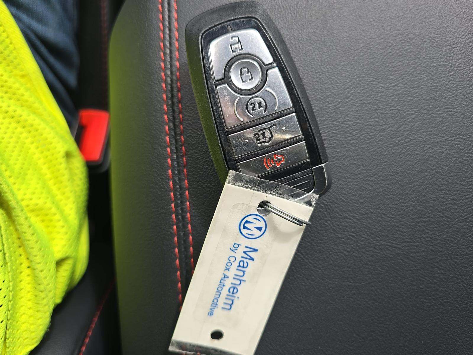 FORD EXPLORER - 4