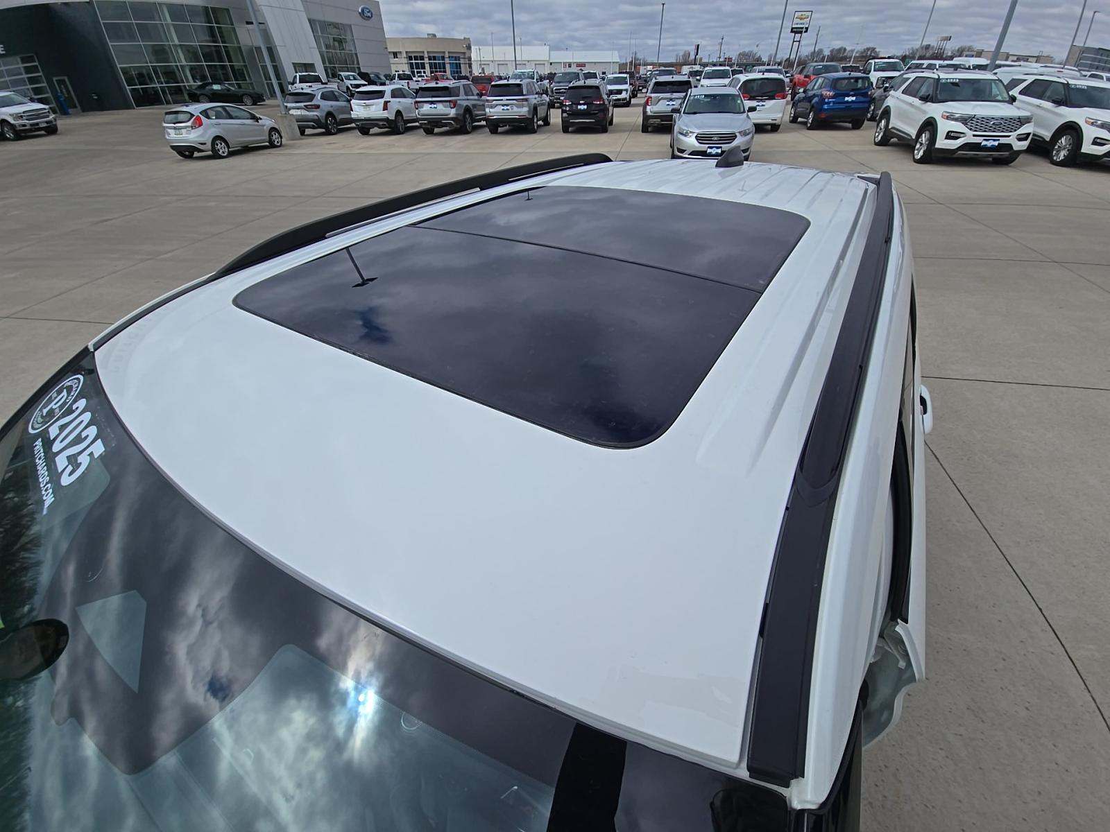 FORD EXPLORER - 8
