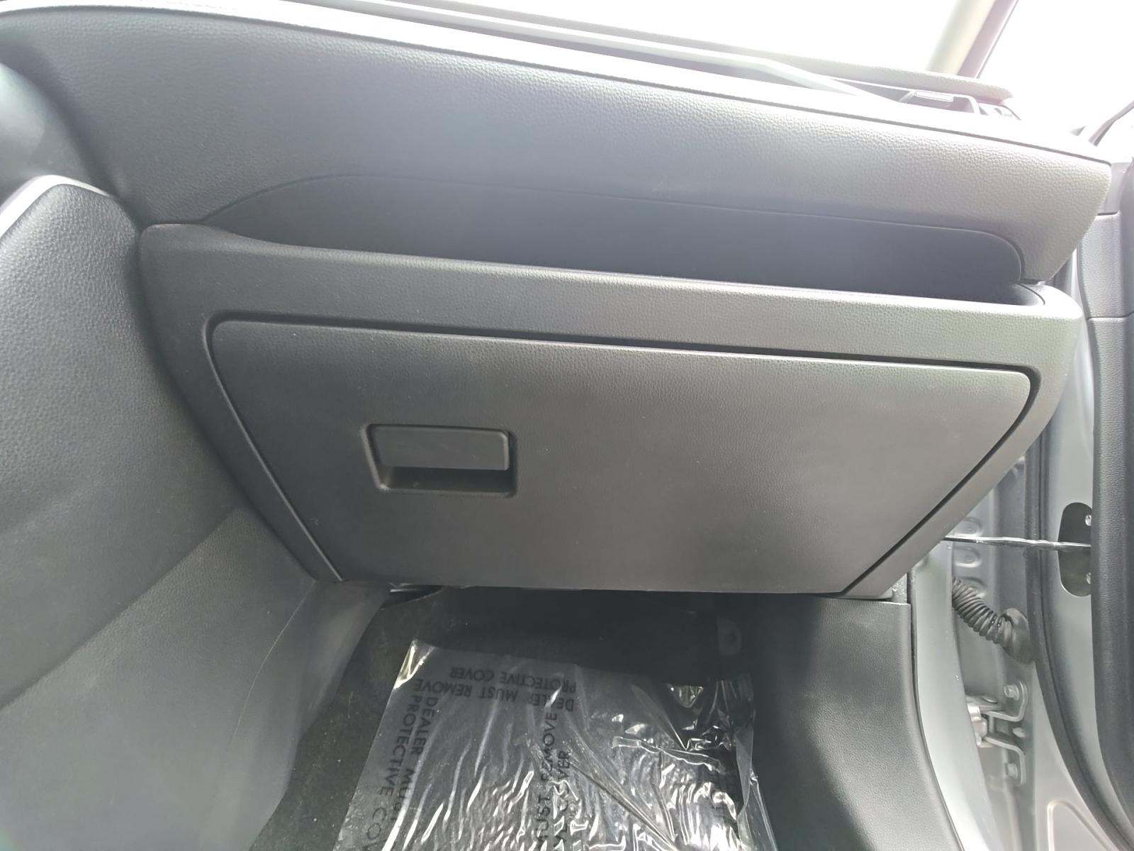 2021 Toyota RAV4 XLE AWD