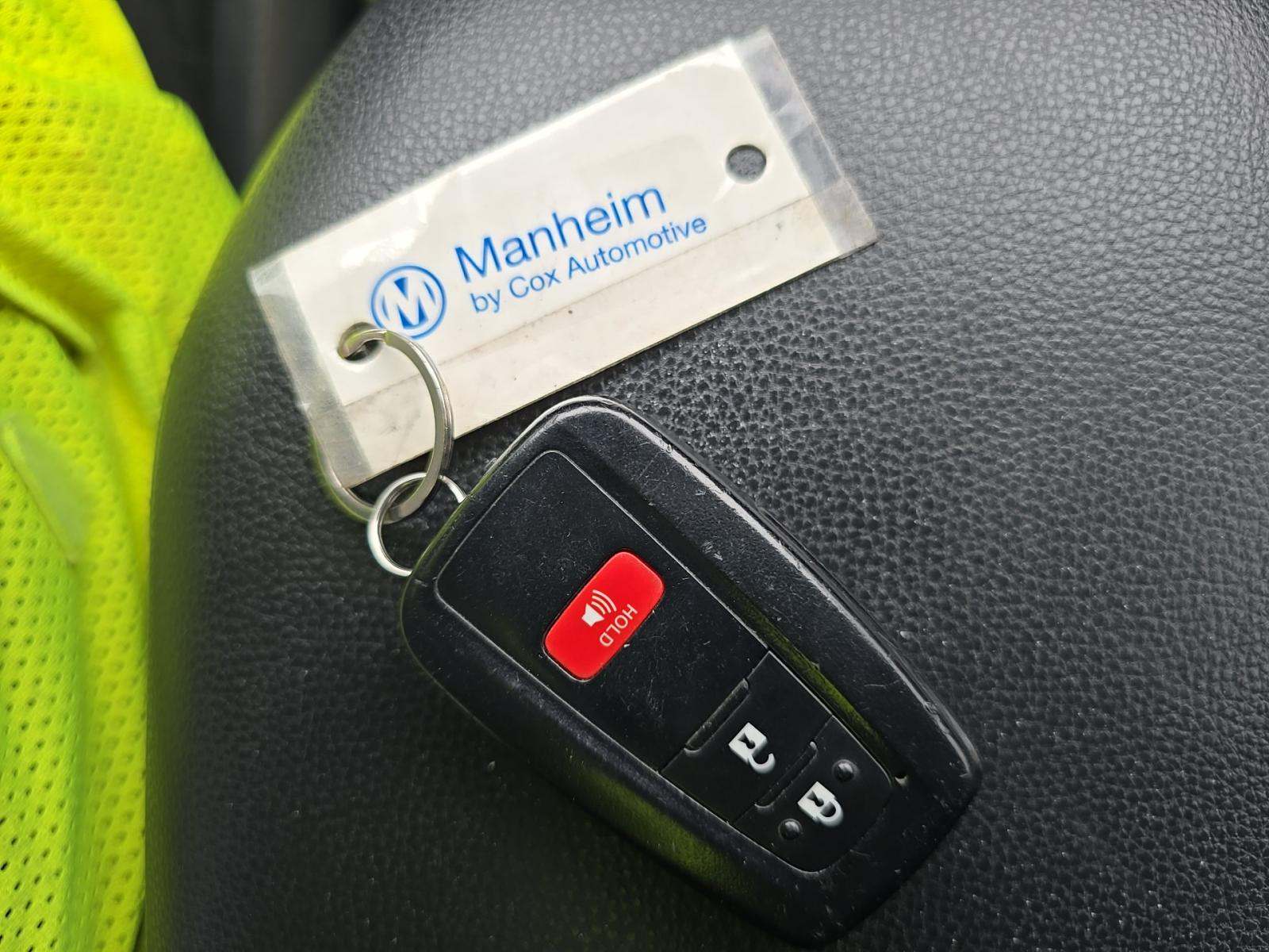 2021 Toyota RAV4 XLE AWD