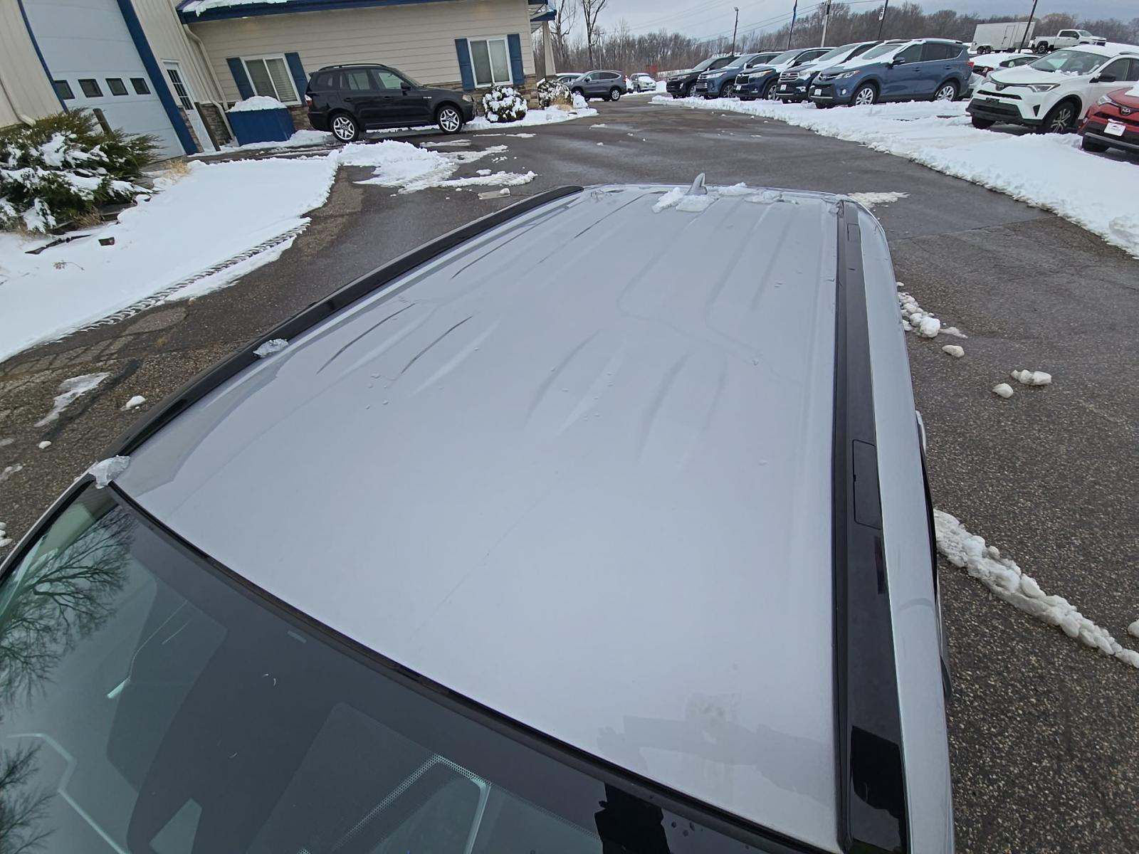 2021 Toyota RAV4 XLE AWD