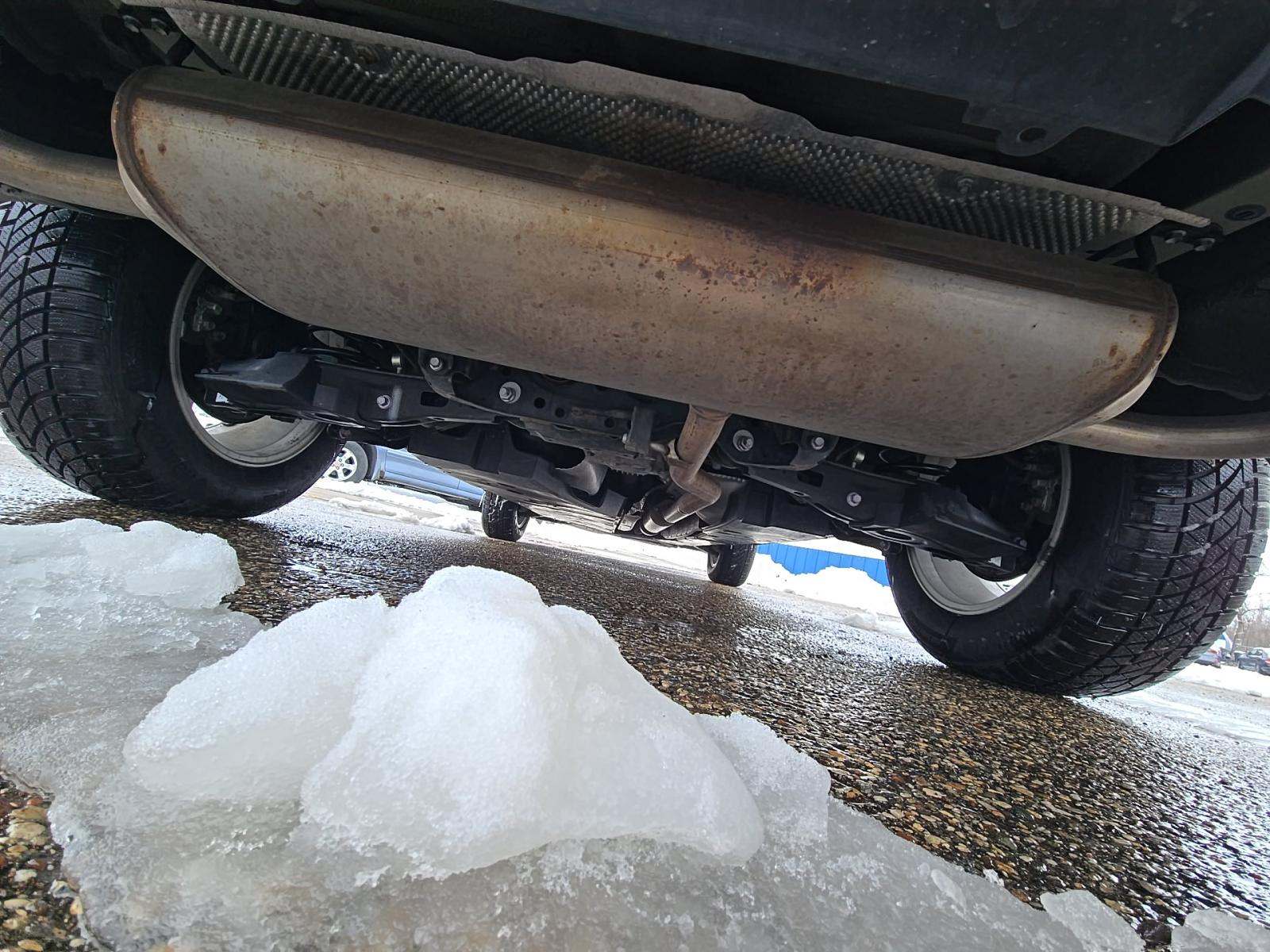 2021 Toyota RAV4 XLE AWD