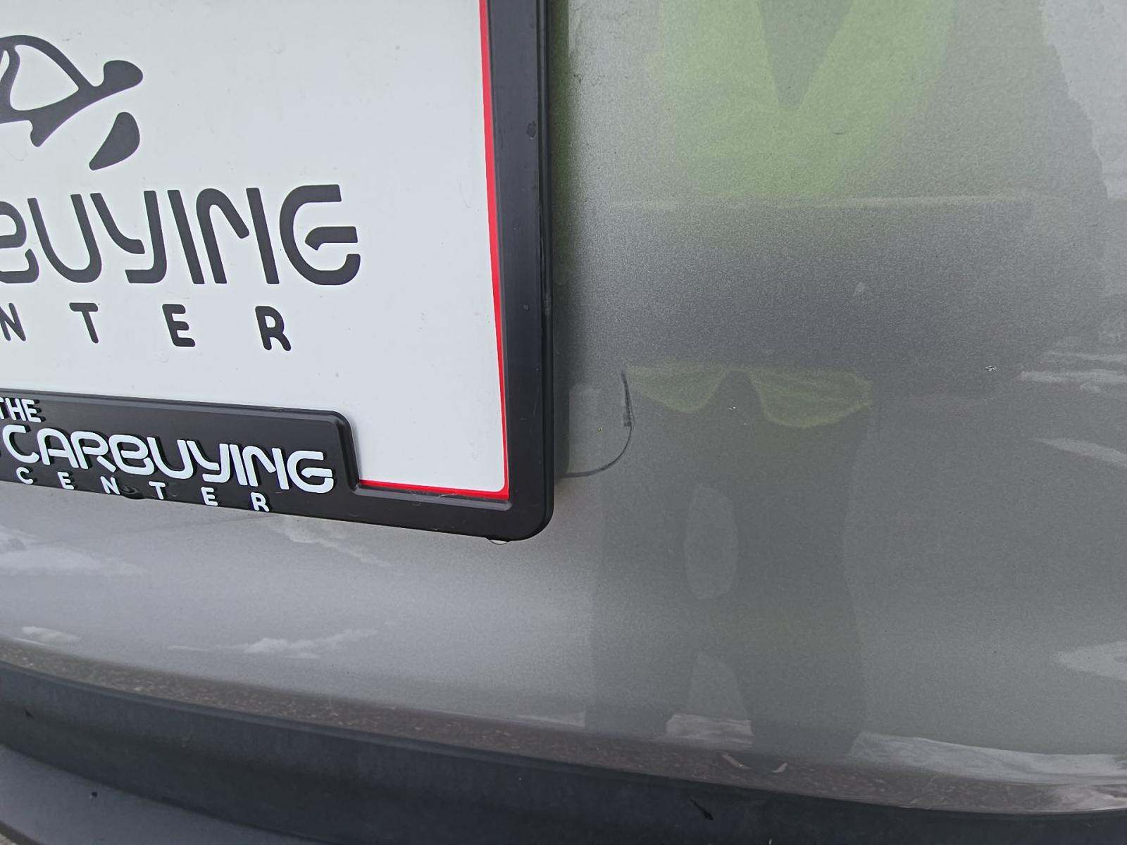 2021 Toyota RAV4 XLE AWD