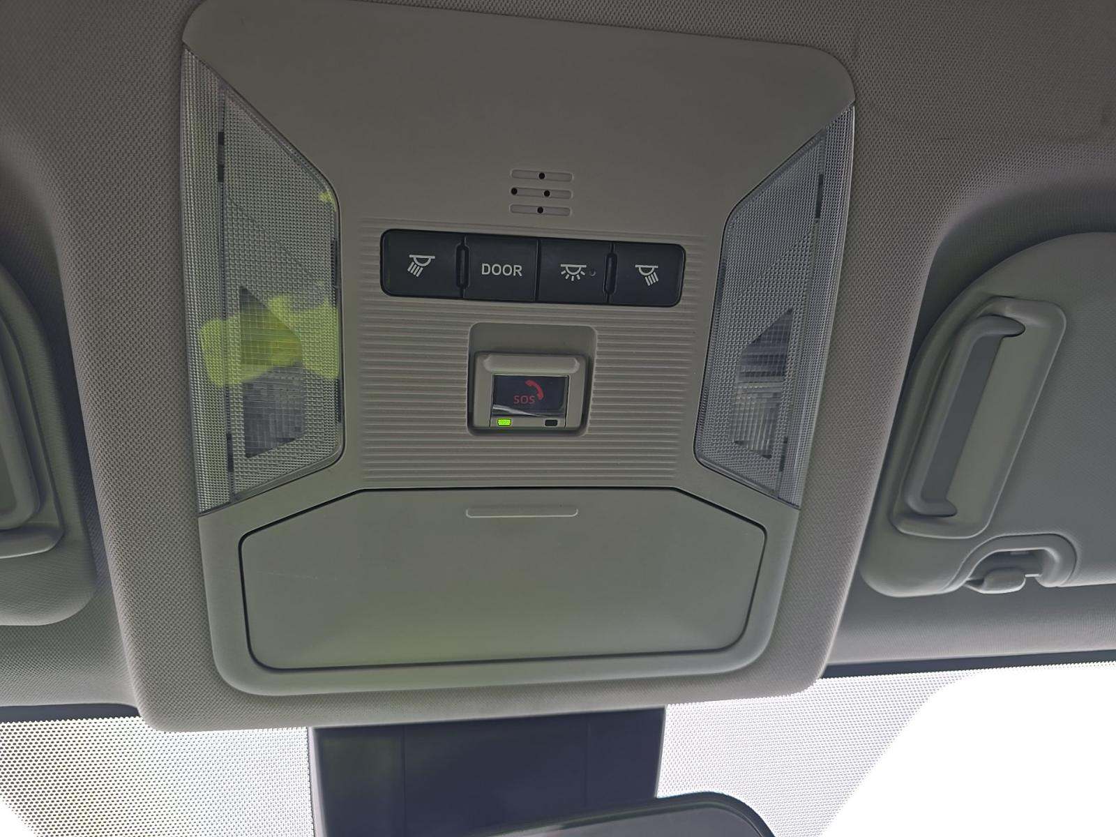 2021 Toyota RAV4 XLE AWD